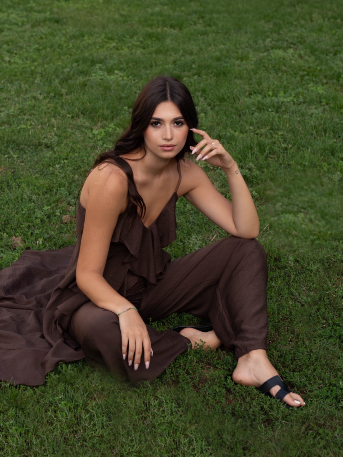 Matilde — Model & Hostess in Castiglione Olona photo 2