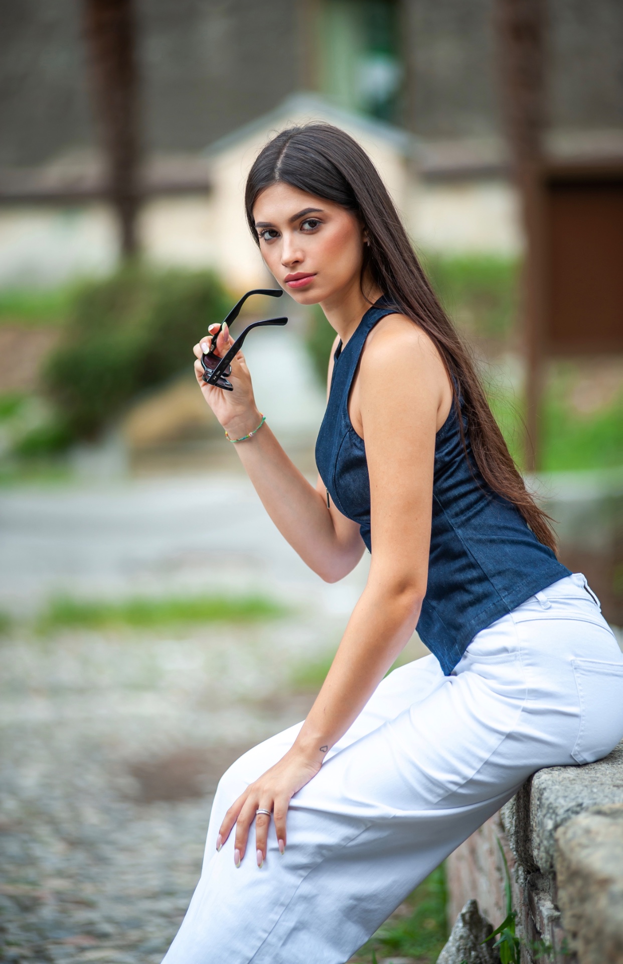 Matilde — Model & Hostess in Castiglione Olona photo 3