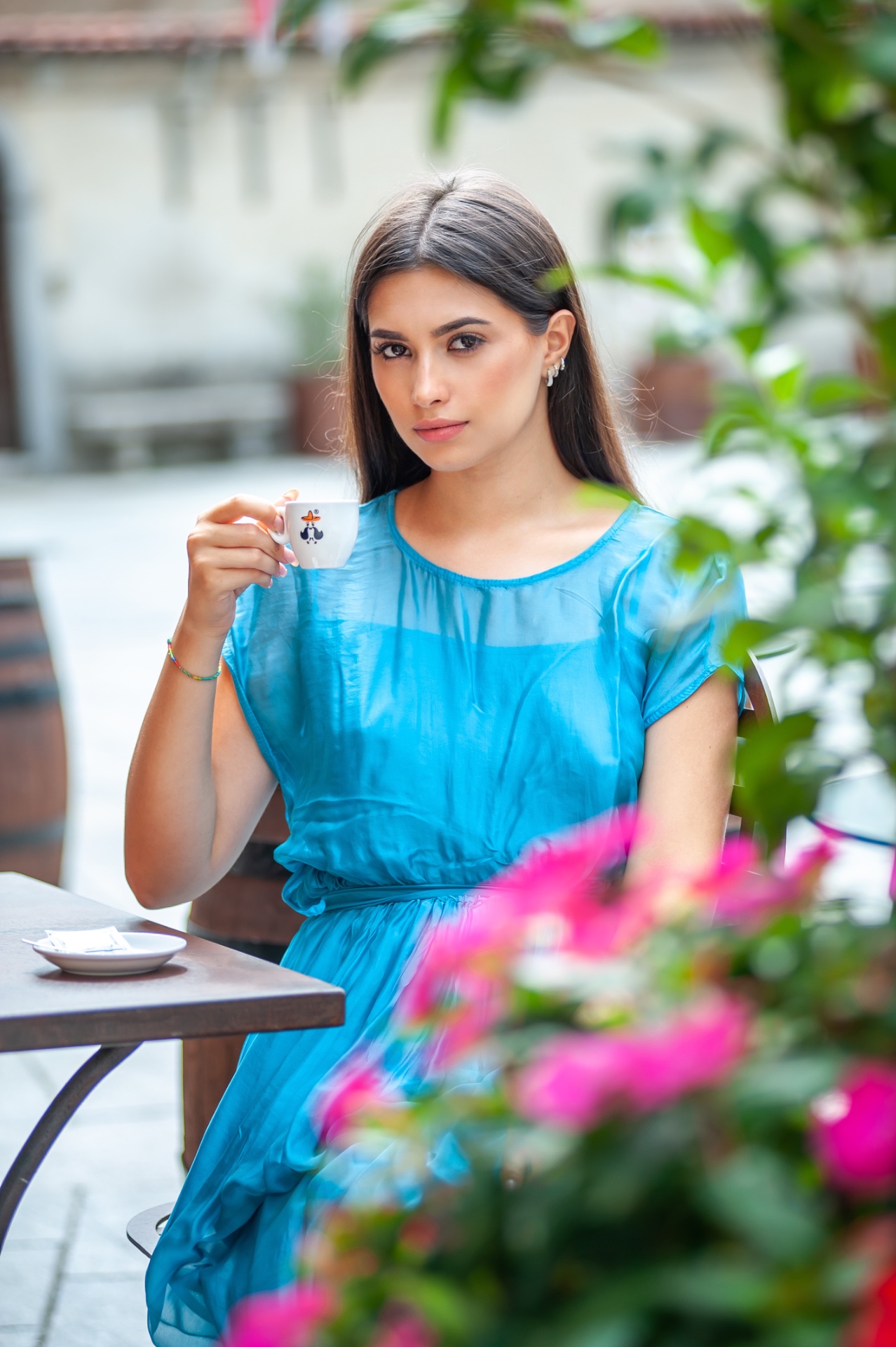 Matilde — Model & Hostess in Castiglione Olona photo 4