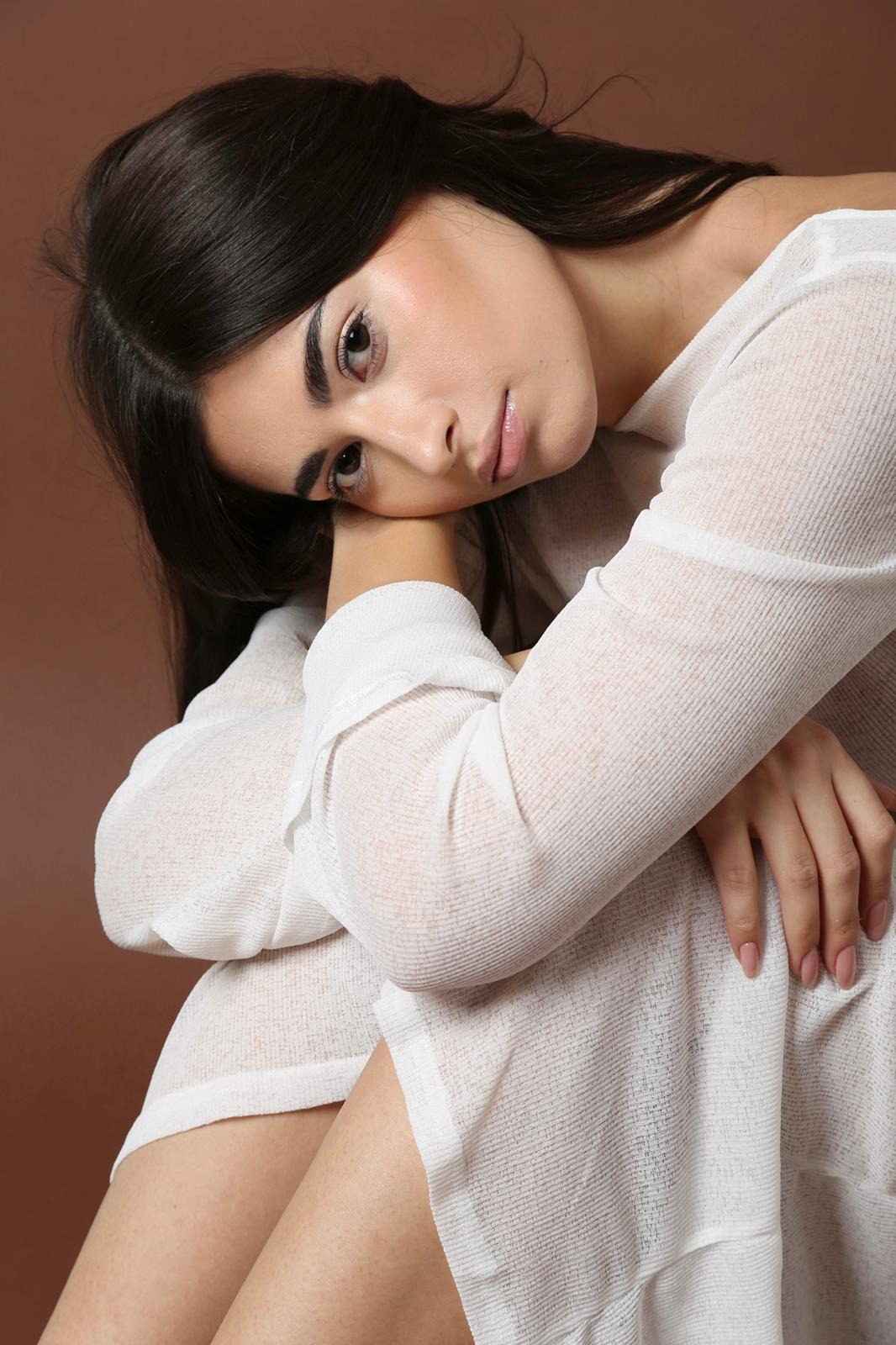 Matilde — Model & Hostess in Castiglione Olona photo 6