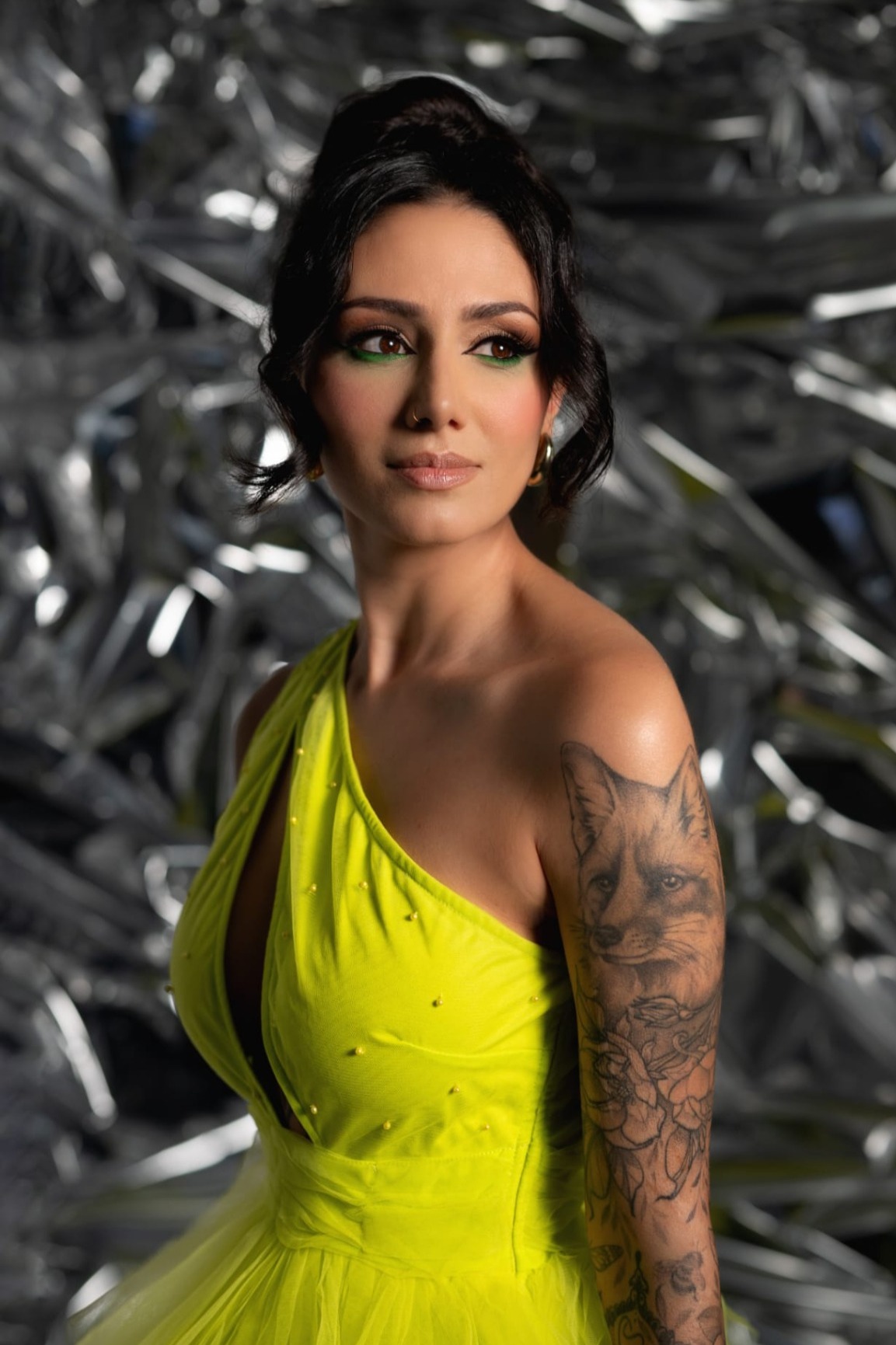 Samaneh — Model & Hostess in Hanau photo 3