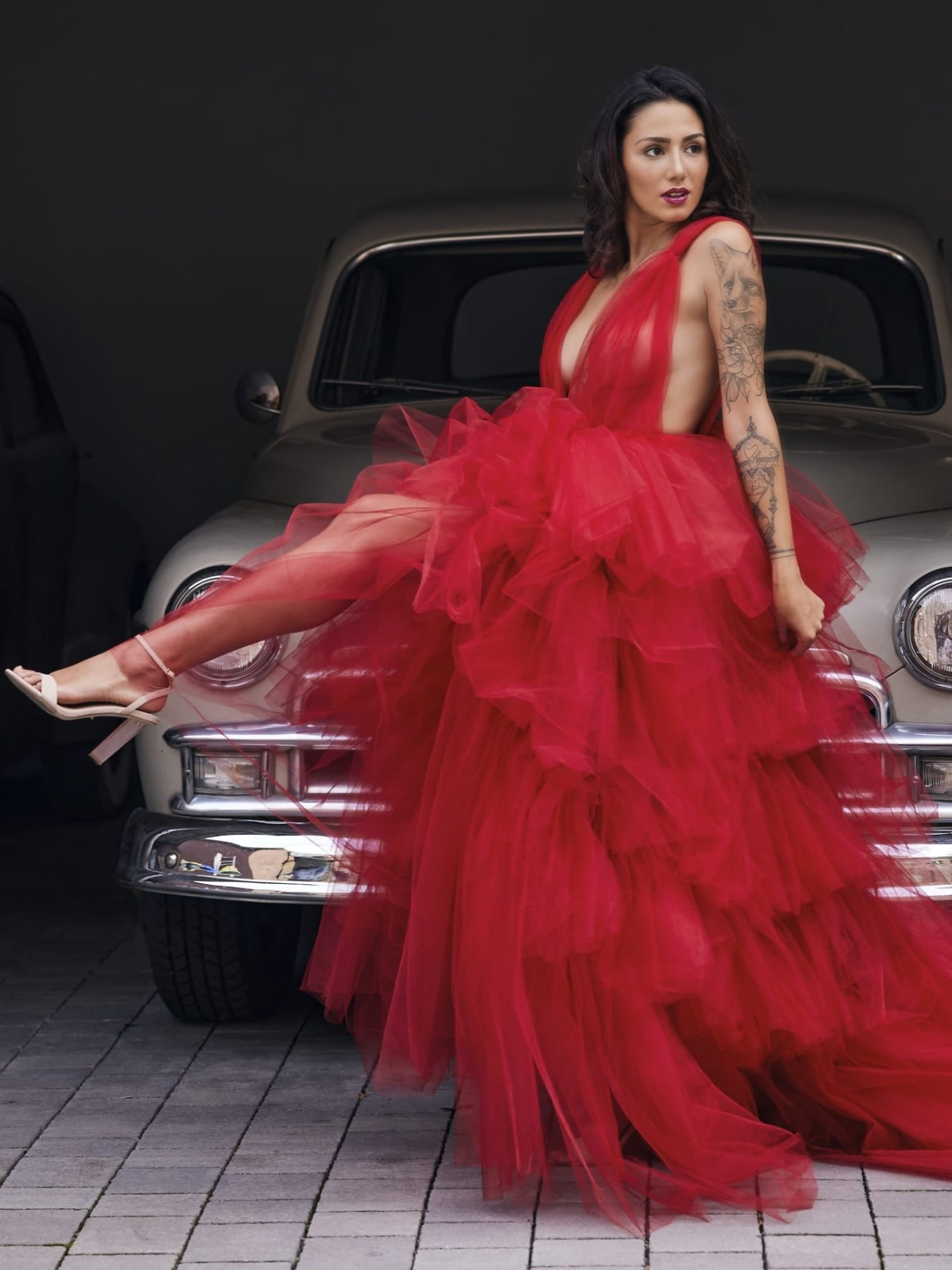 Samaneh — Model & Hostess in Hanau photo 5