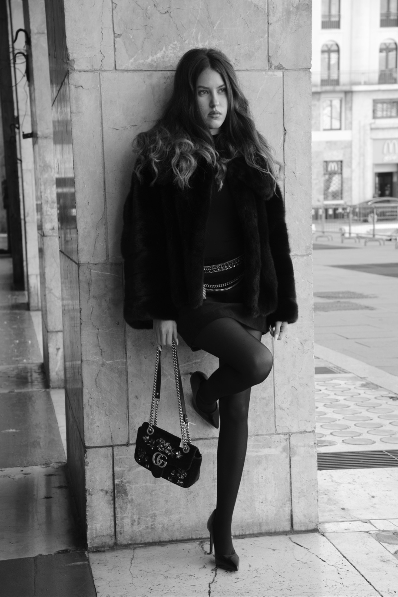 Irene — Model & Hostess in Brescia photo 6