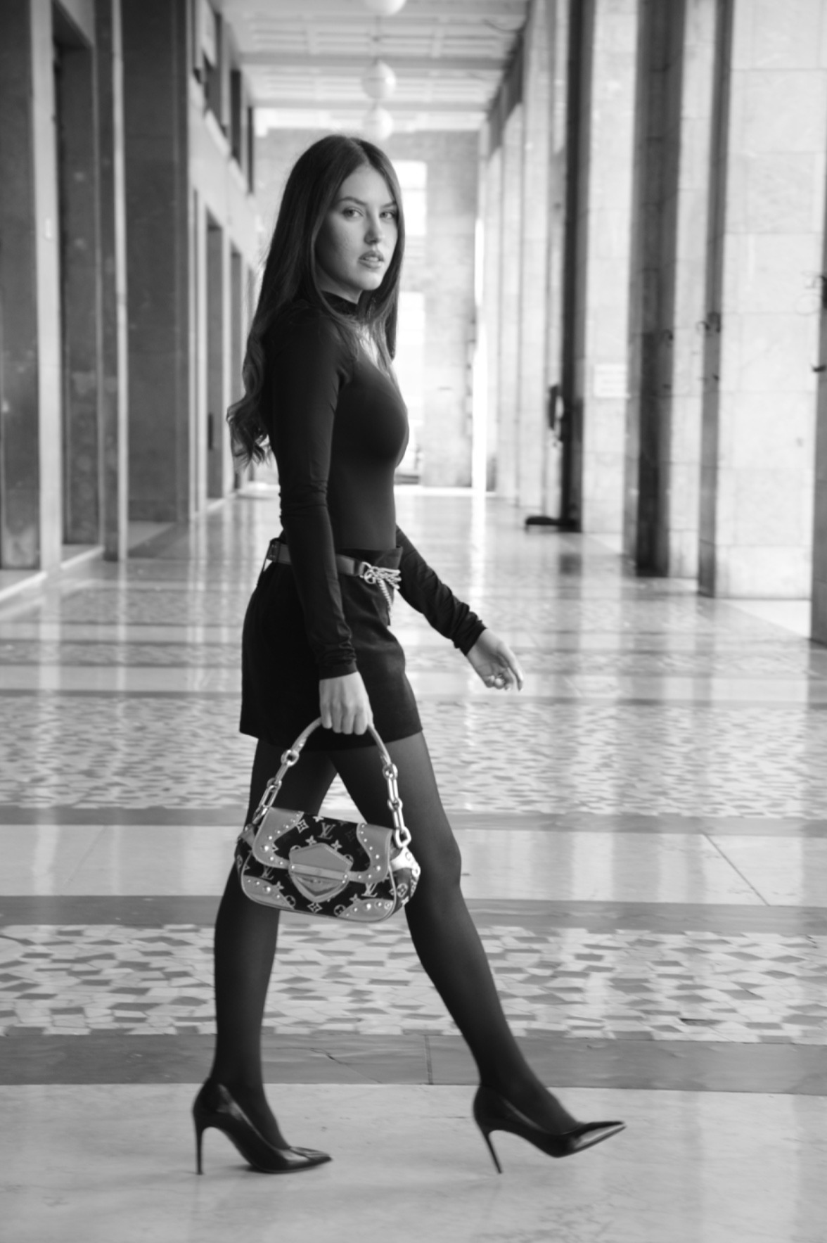 Irene — Model & Hostess in Brescia photo 7