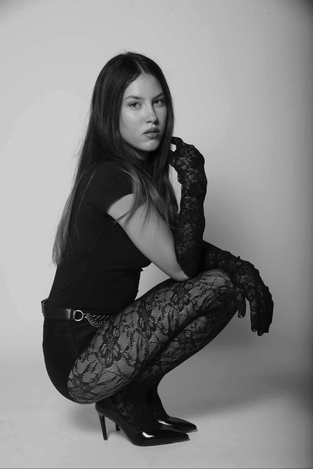 Irene — Model & Hostess in Brescia photo 8