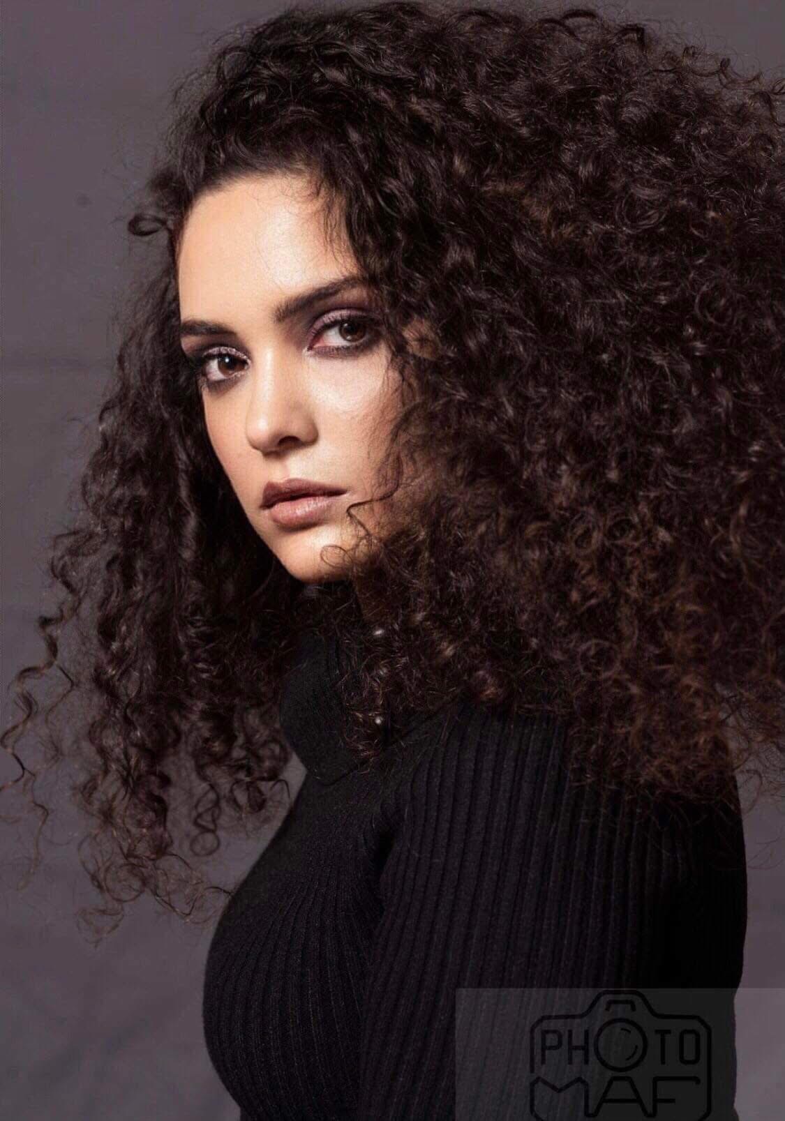 DANIELA — Model in Ombriano | Eye On Model