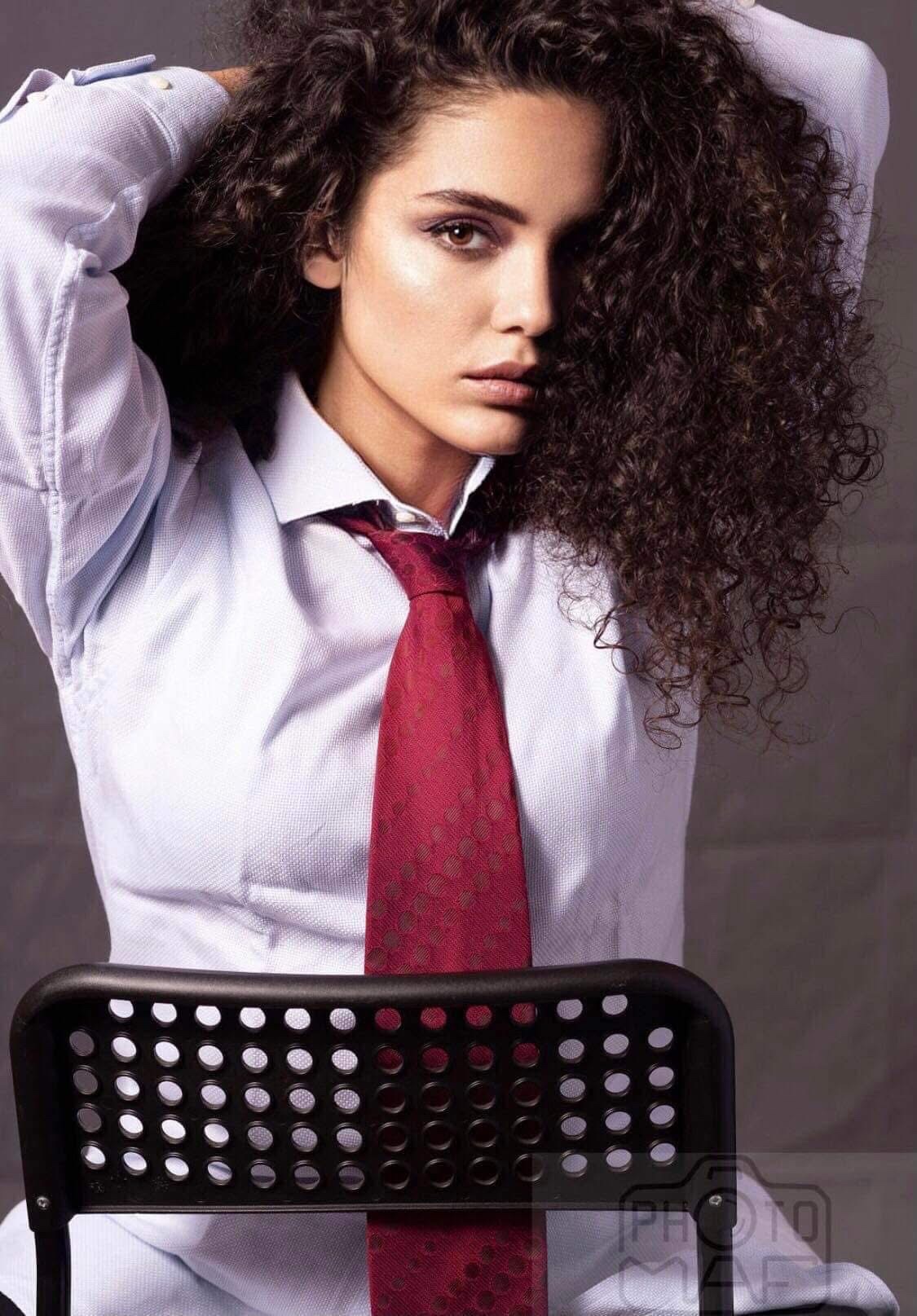 Daniela — Model & Hostess in Ombriano photo 3