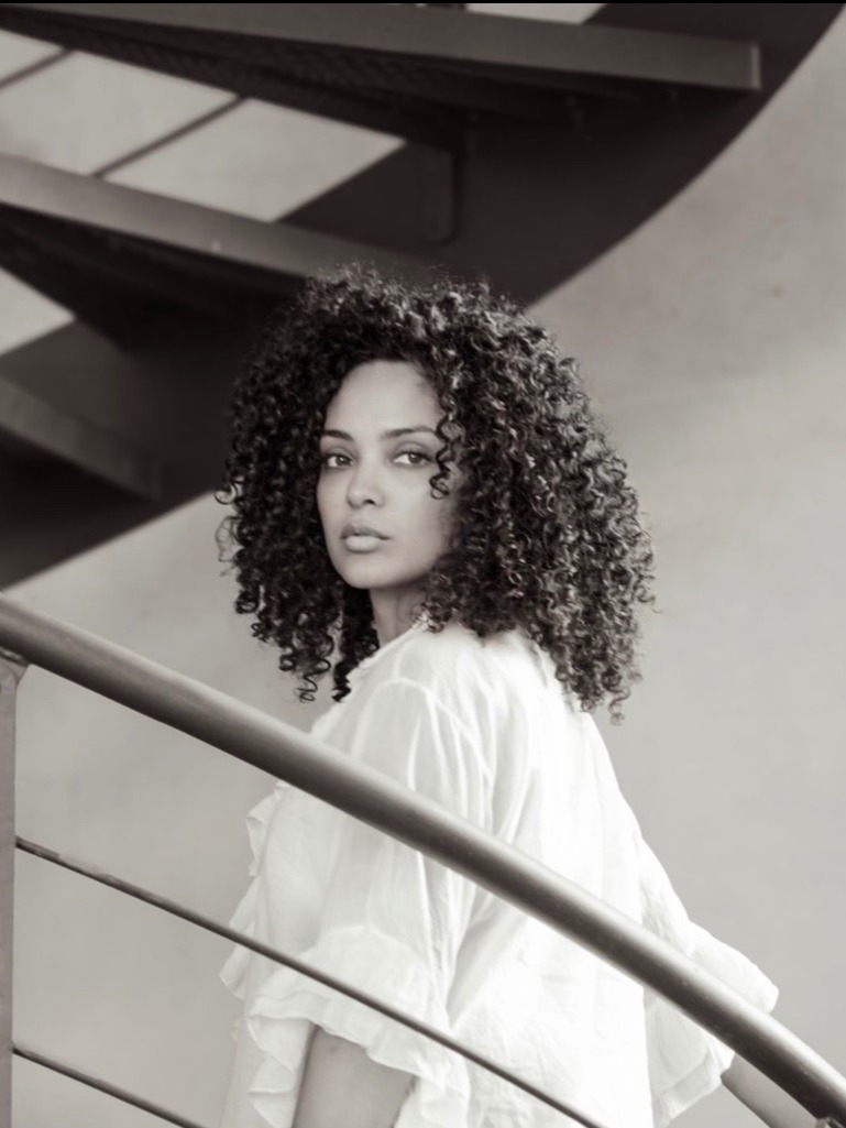 Daniela — Model & Hostess in Ombriano photo 4