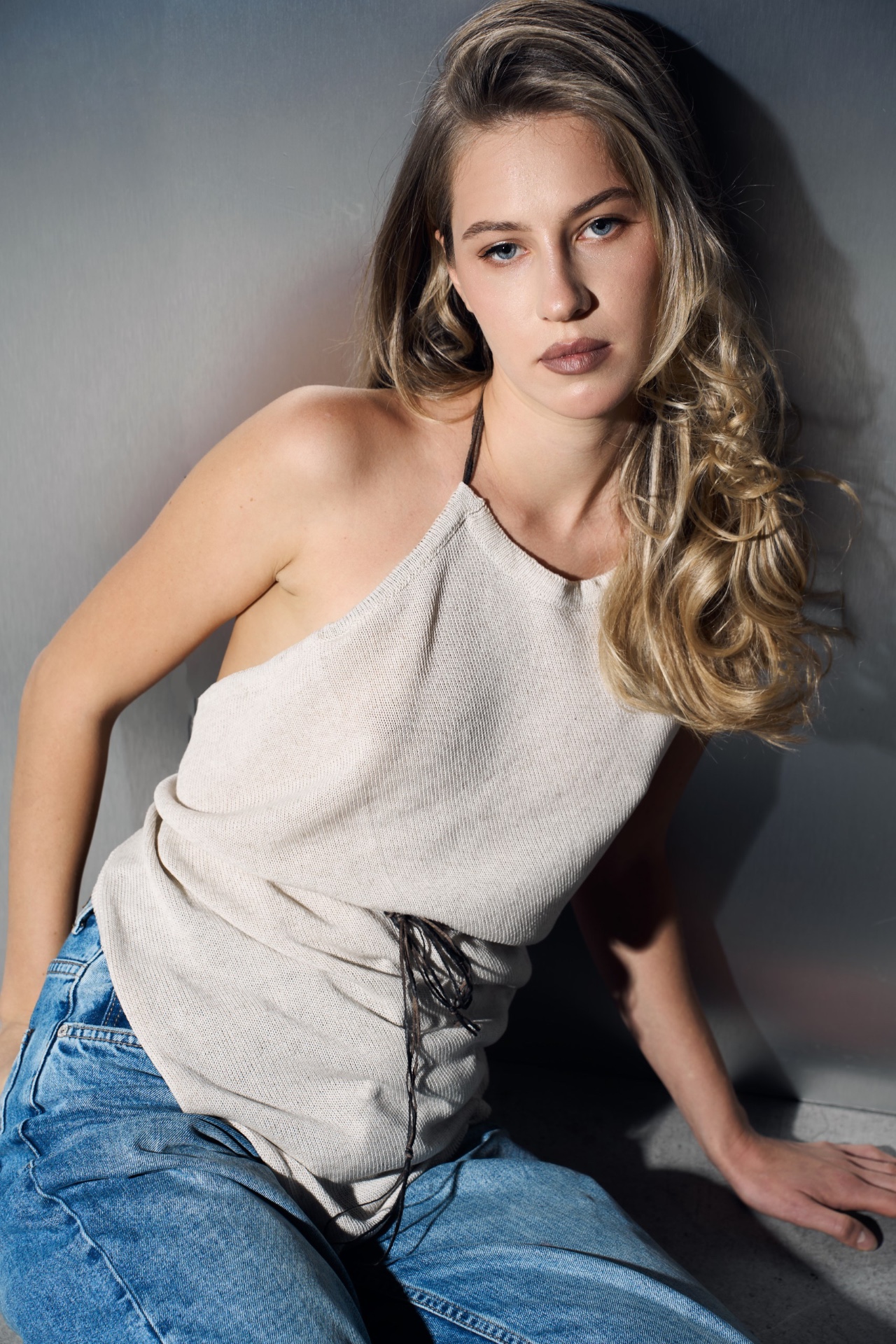 Anastasiia — Model & Hostess in Paris photo 1