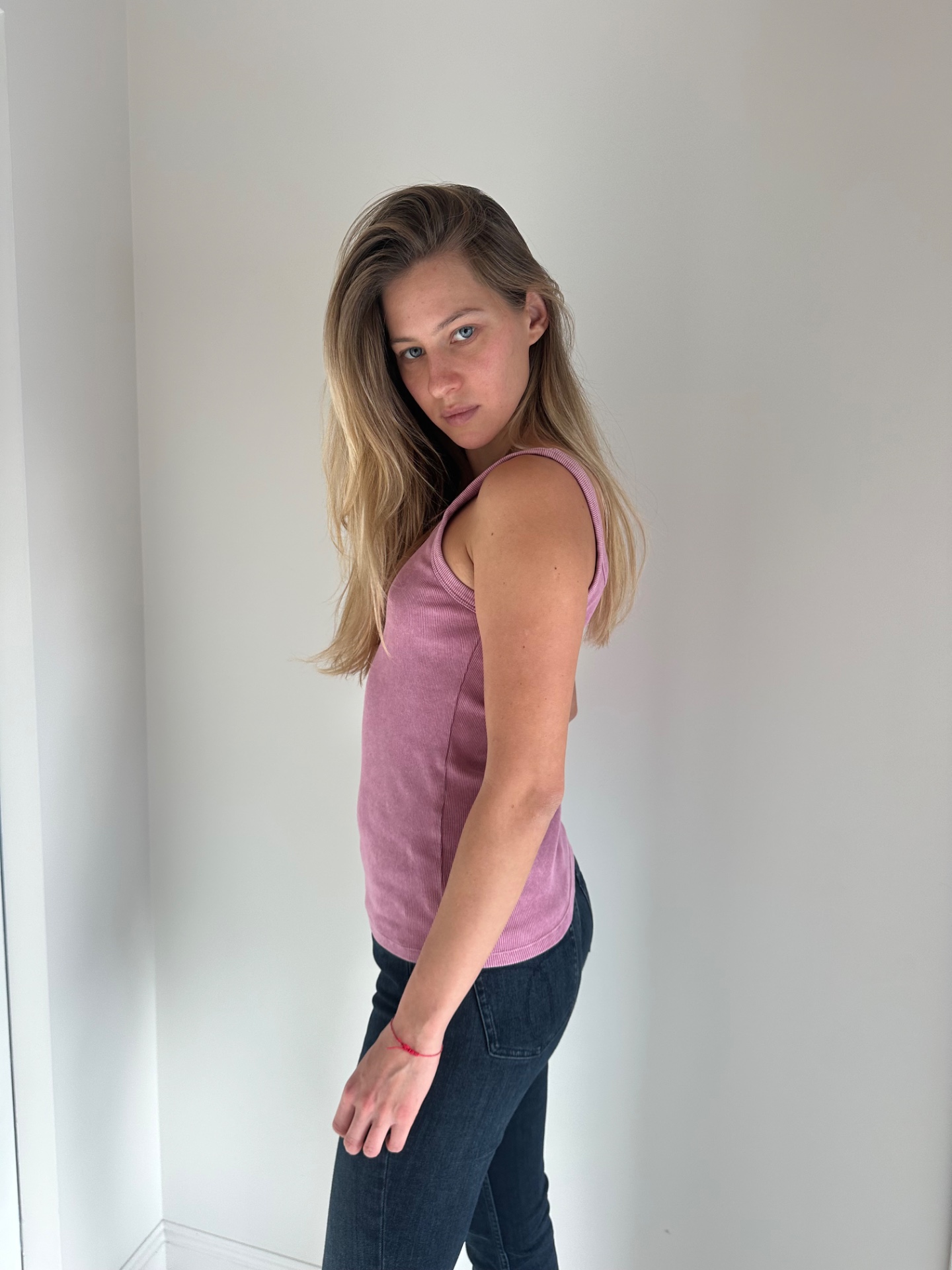 Anastasiia — Model & Hostess in Paris photo 13