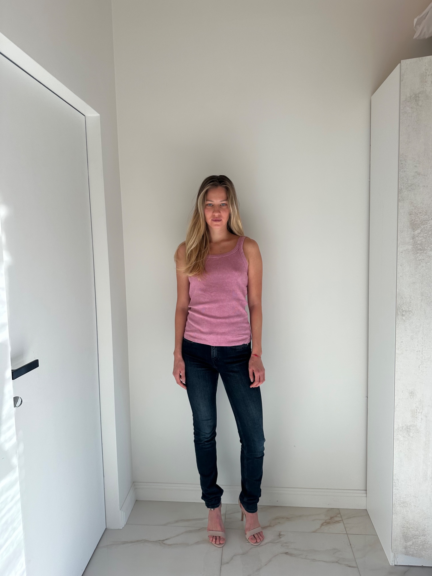 Anastasiia — Model & Hostess in Paris photo 15