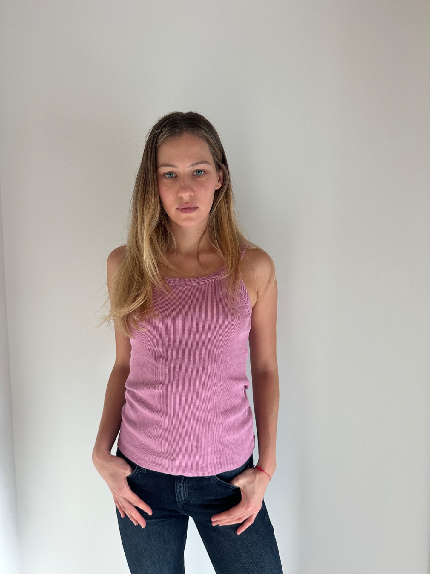 Anastasiia — Model & Hostess in Paris photo 16