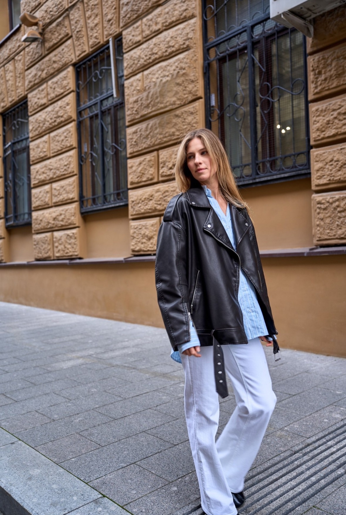 Anastasiia — Model & Hostess in Paris photo 19