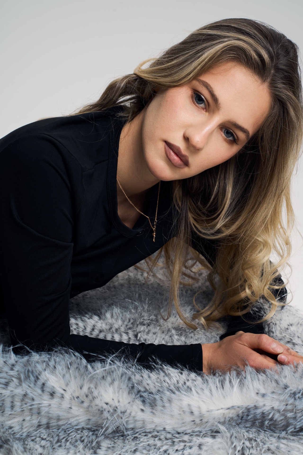 Anastasiia — Model & Hostess in Paris photo 6