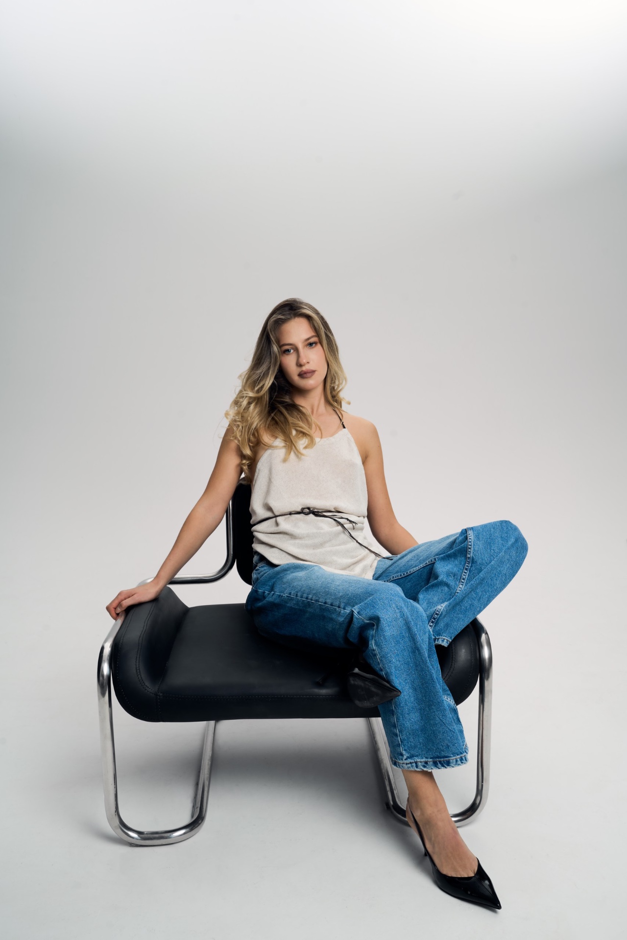 Anastasiia — Model & Hostess in Paris photo 7