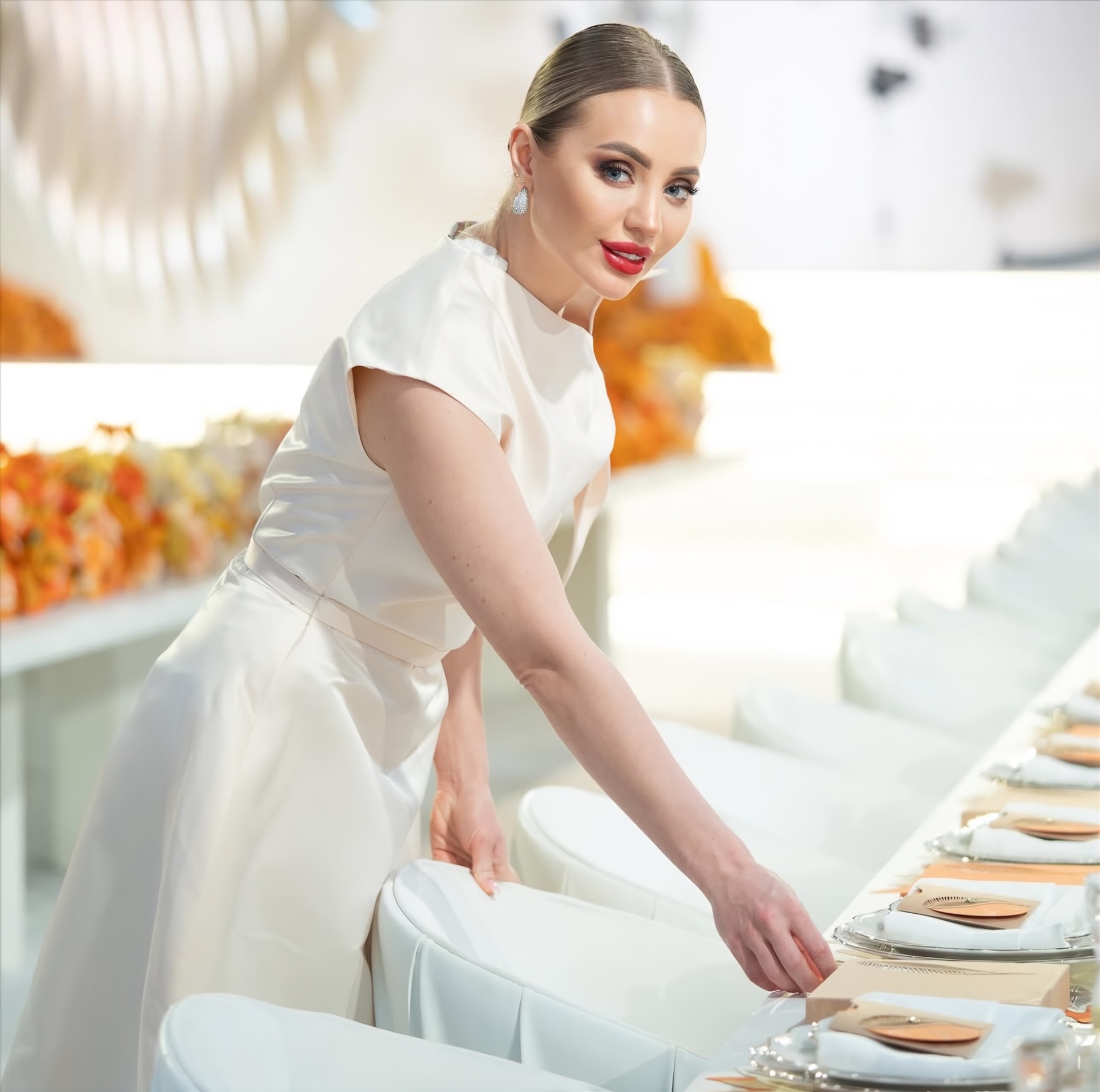 Yulia — Model & Hostess in Dubai photo 3