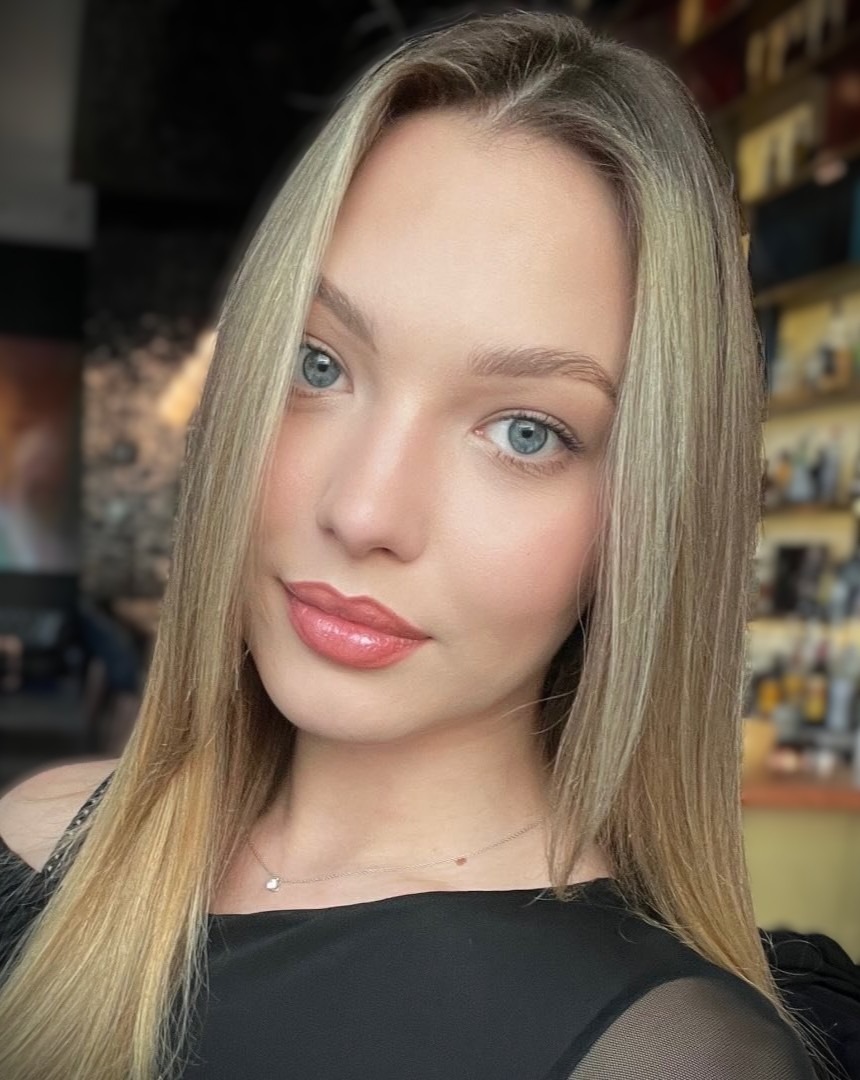 Veronika — Model & Hostess in M&uuml;nchen photo 3