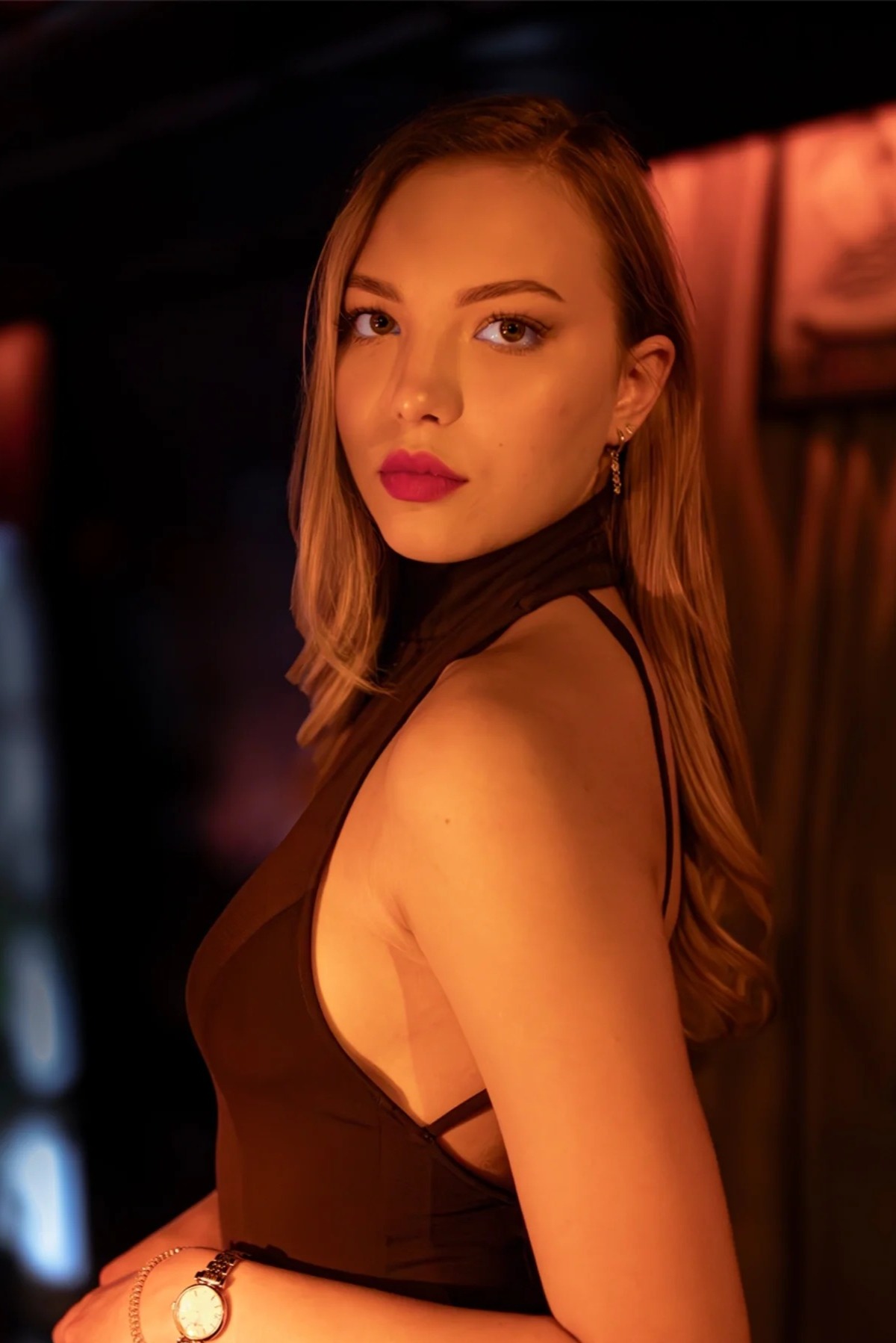 Veronika — Model & Hostess in M&uuml;nchen photo 12