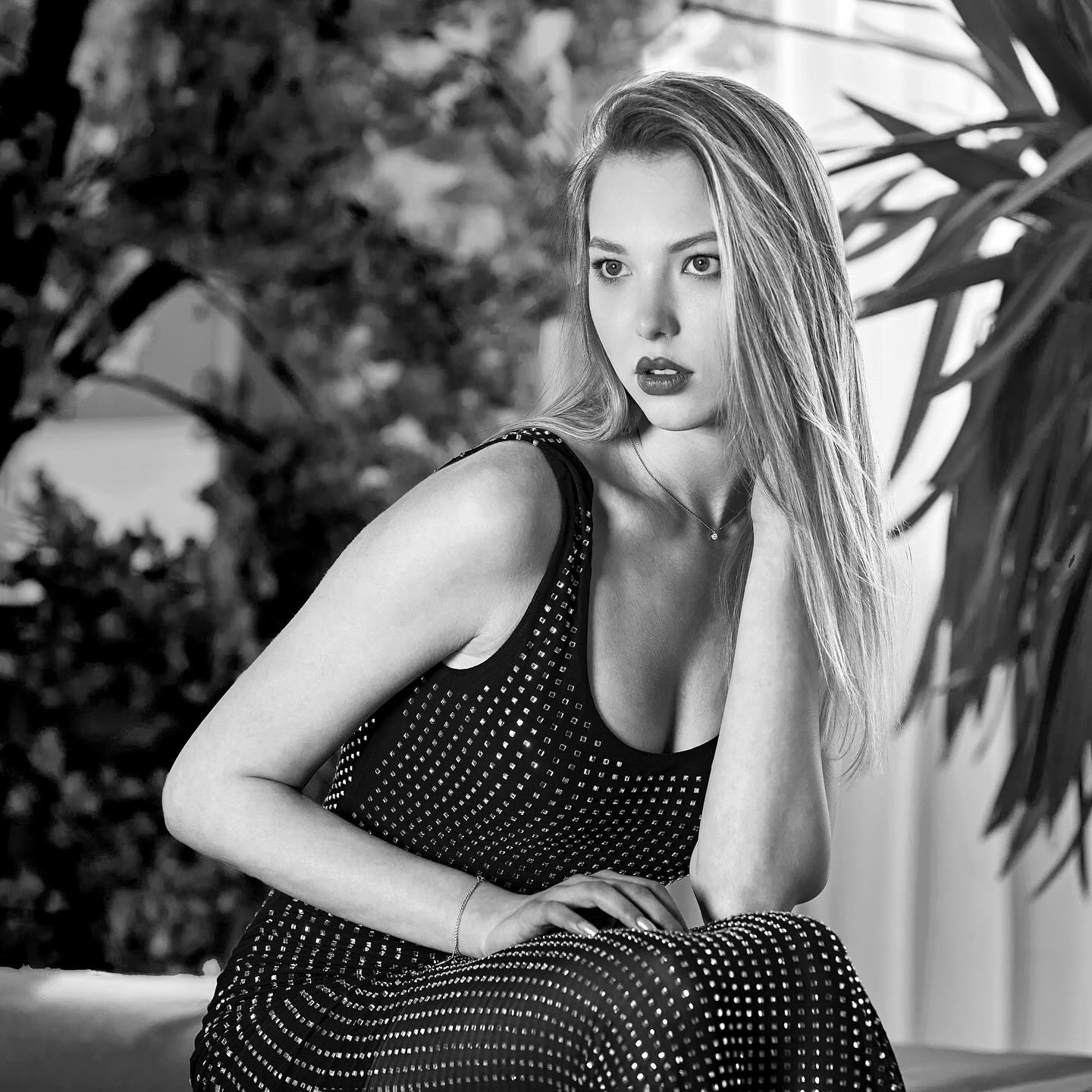 Veronika — Model & Hostess in M&uuml;nchen photo 2