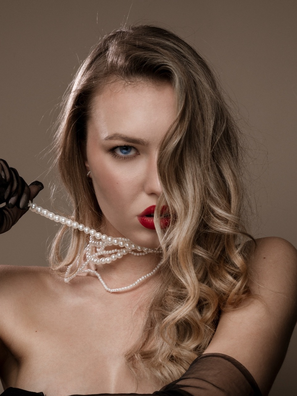 Veronika — Model & Hostess in M&uuml;nchen photo 7