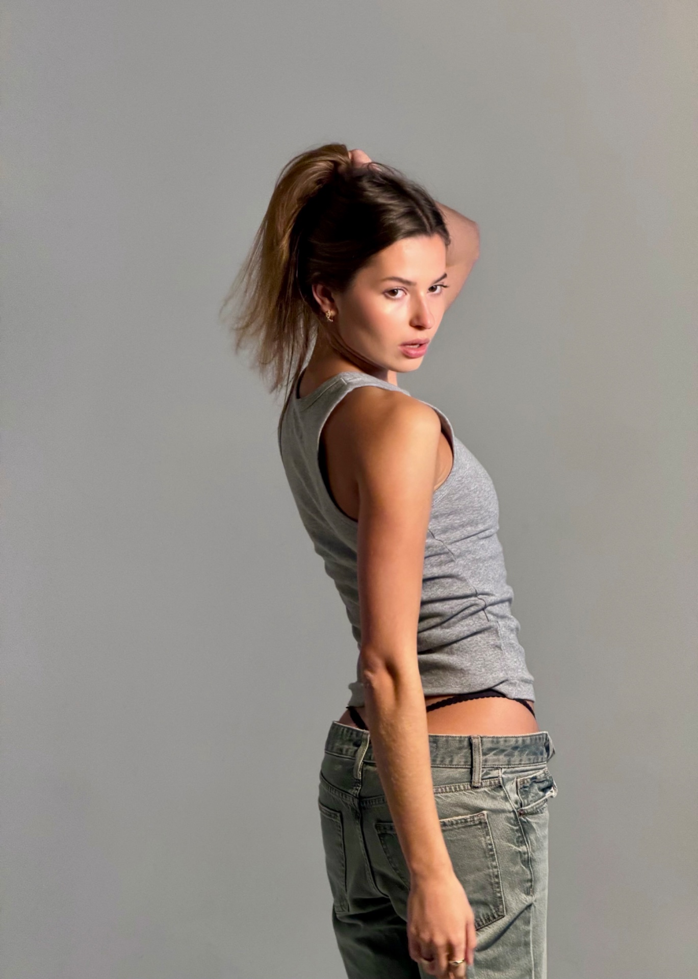 Vladyslava — Model & Hostess in M&uuml;nchen photo 7