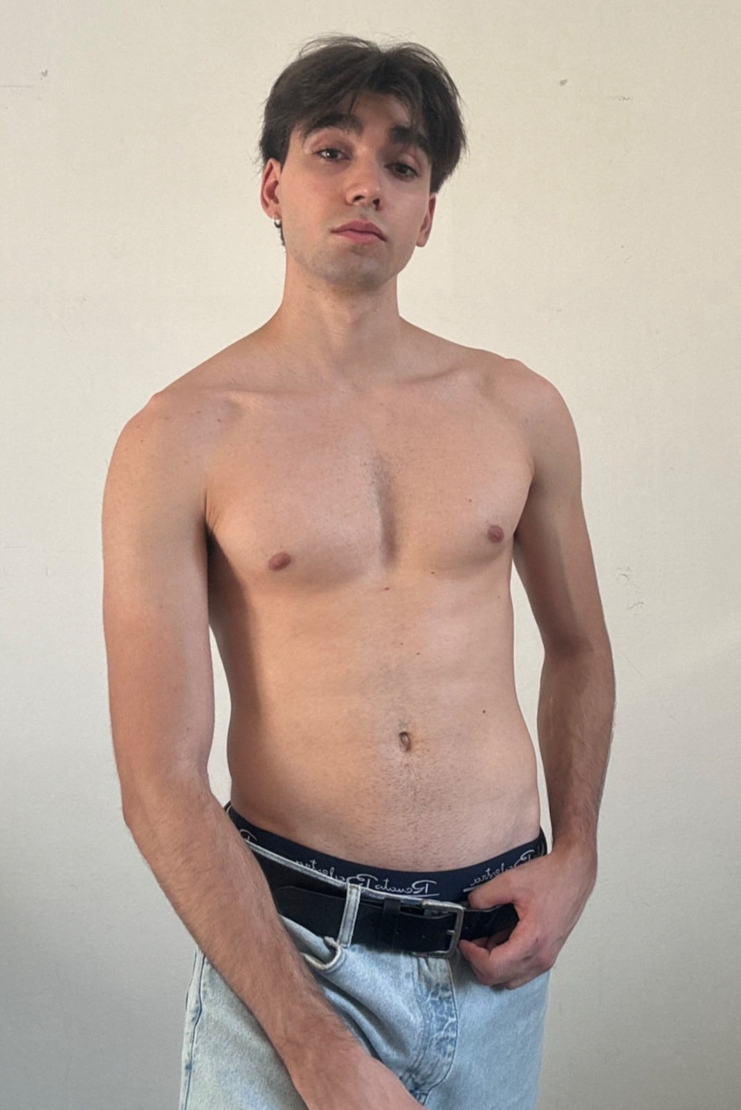 Tommaso — Model & Host in Arezzo photo 1