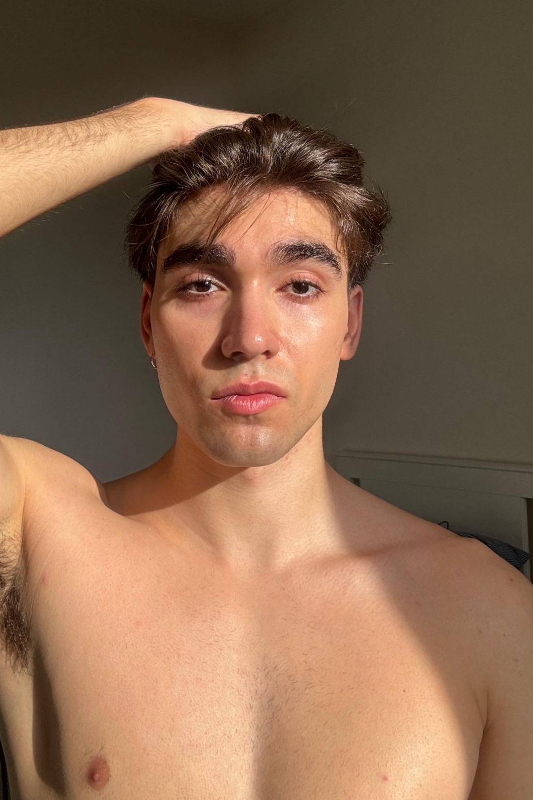 Tommaso — Model & Host in Arezzo photo 2