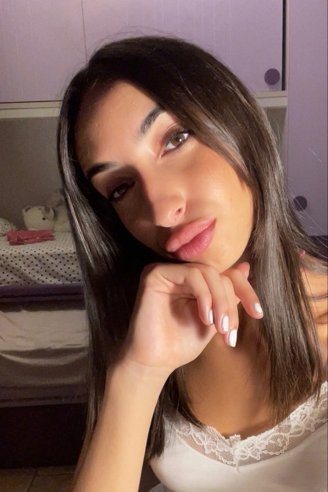 Claudia — Model & Hostess in Locate Di Triulzi photo 2