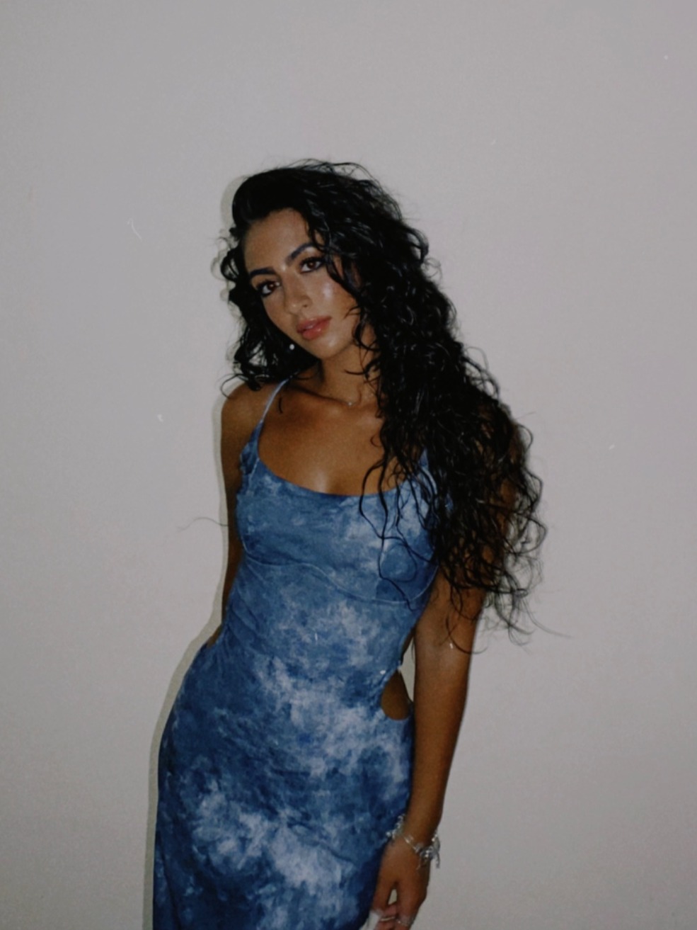 Sara — Model & Hostess in Madrid photo 1