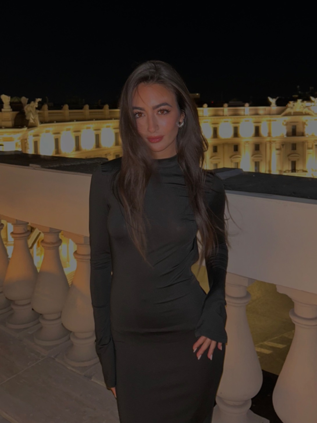 Sara — Model & Hostess in Madrid photo 2