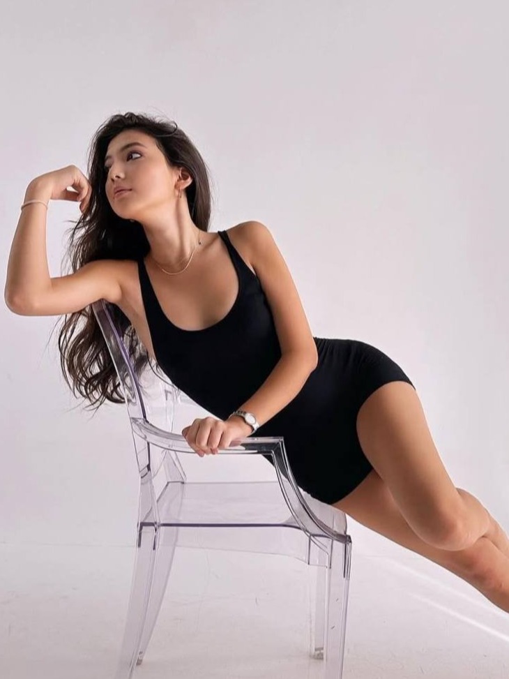 Ardak — Model & Hostess in Milano photo 1