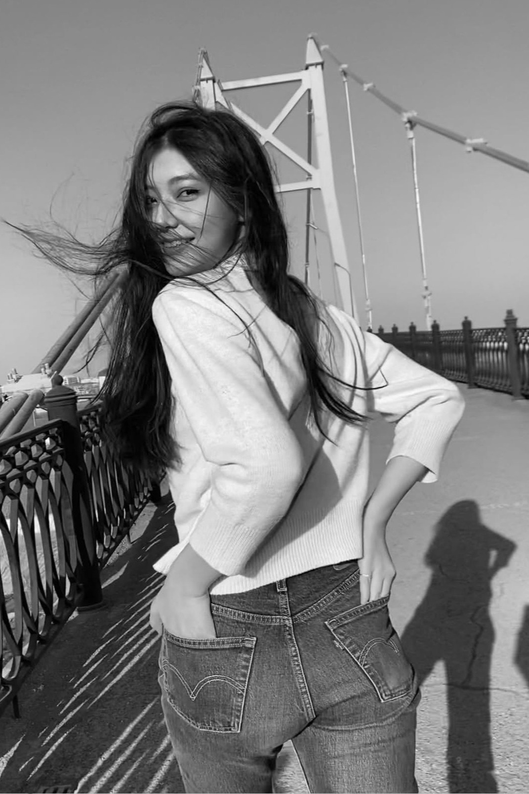 Ardak — Model & Hostess in Milano photo 2