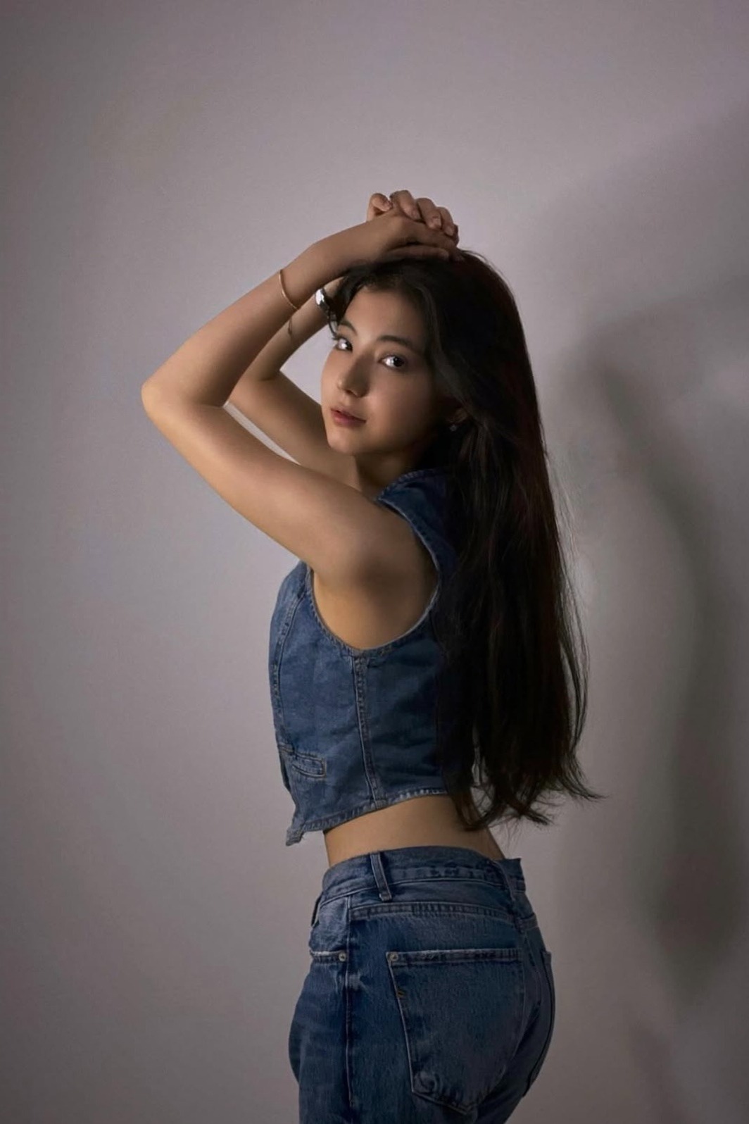 Ardak — Model & Hostess in Milano photo 3