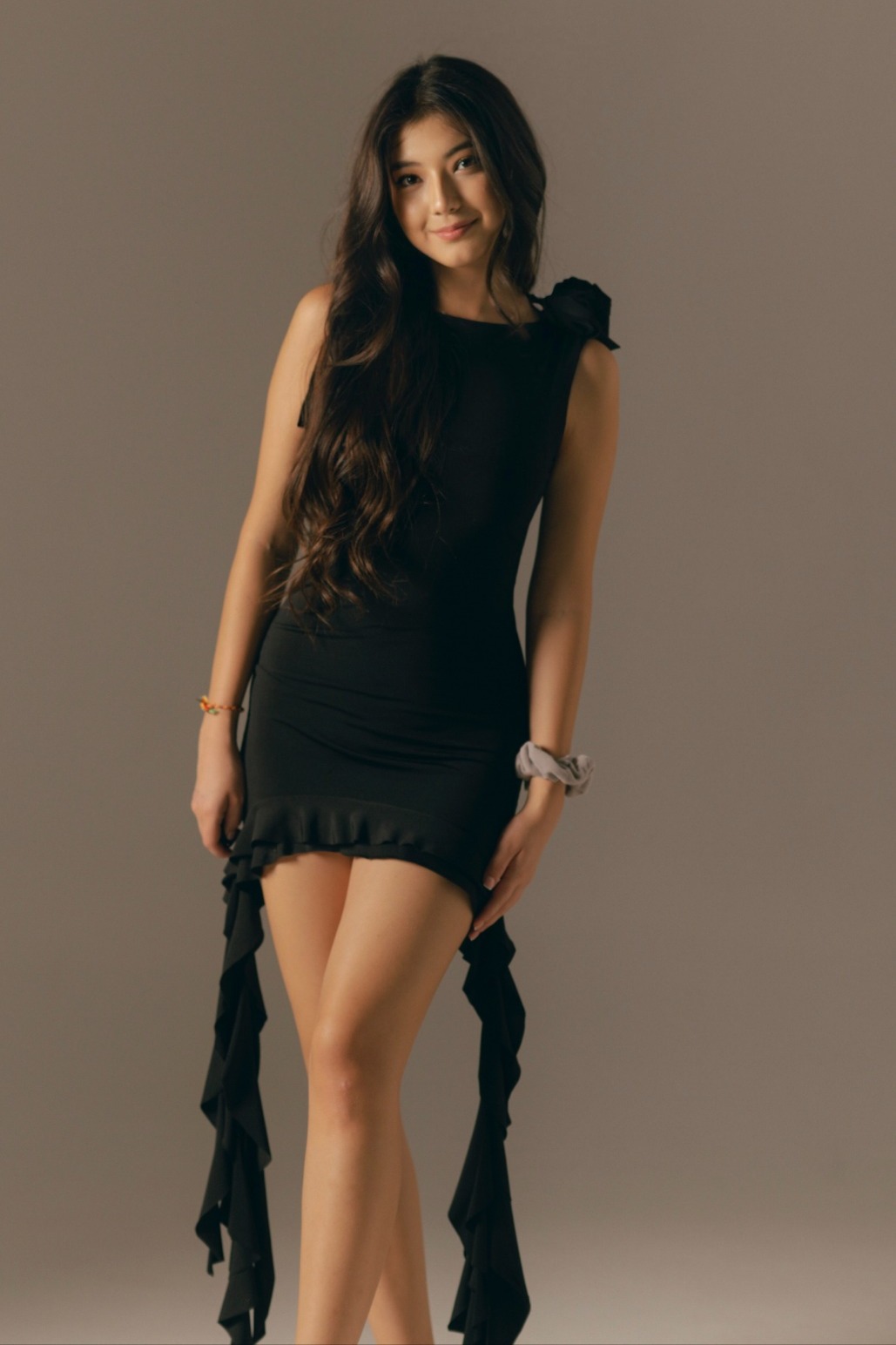 Ardak — Model & Hostess in Milano photo 4