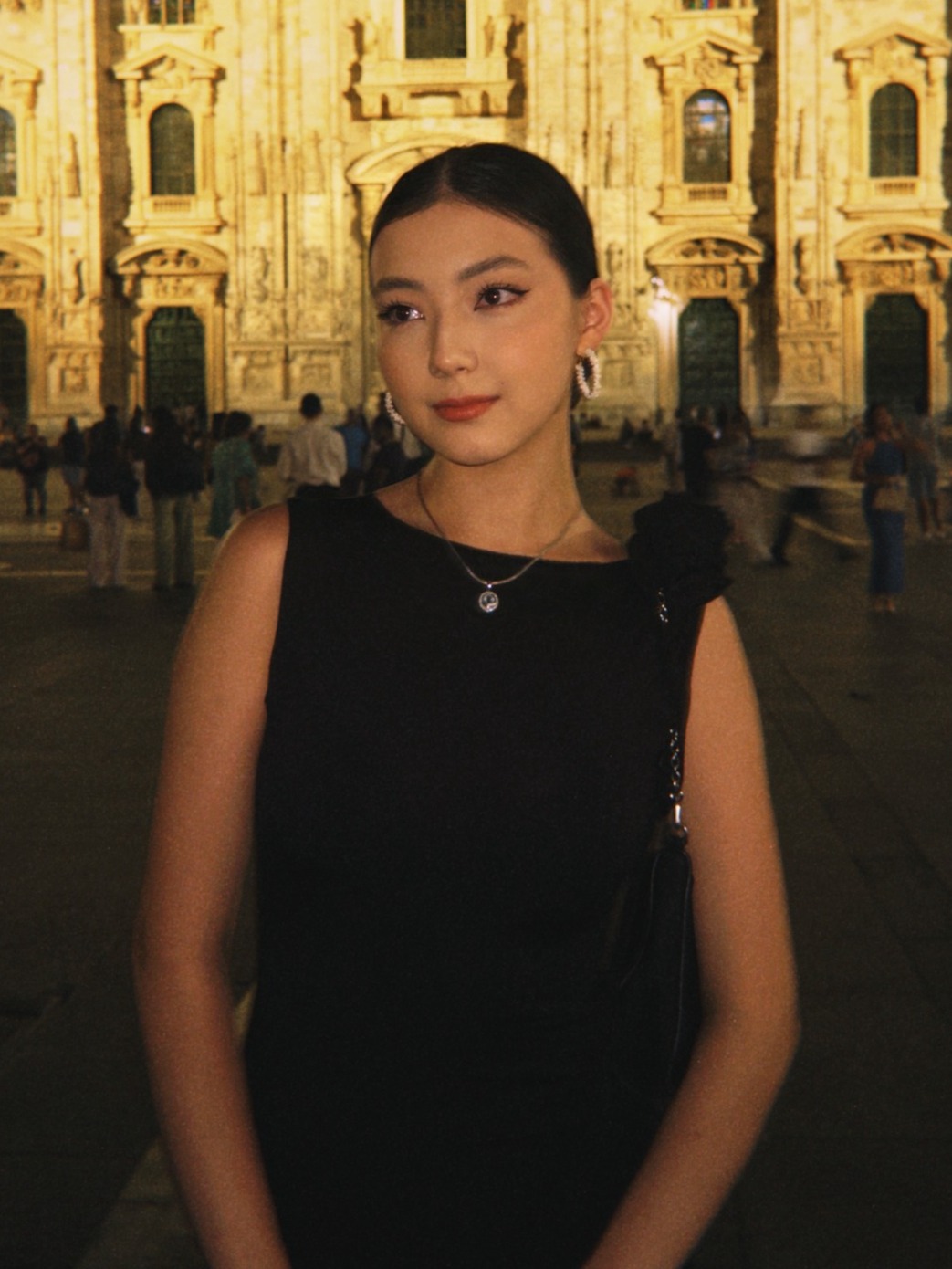 Ardak — Model & Hostess in Milano photo 5