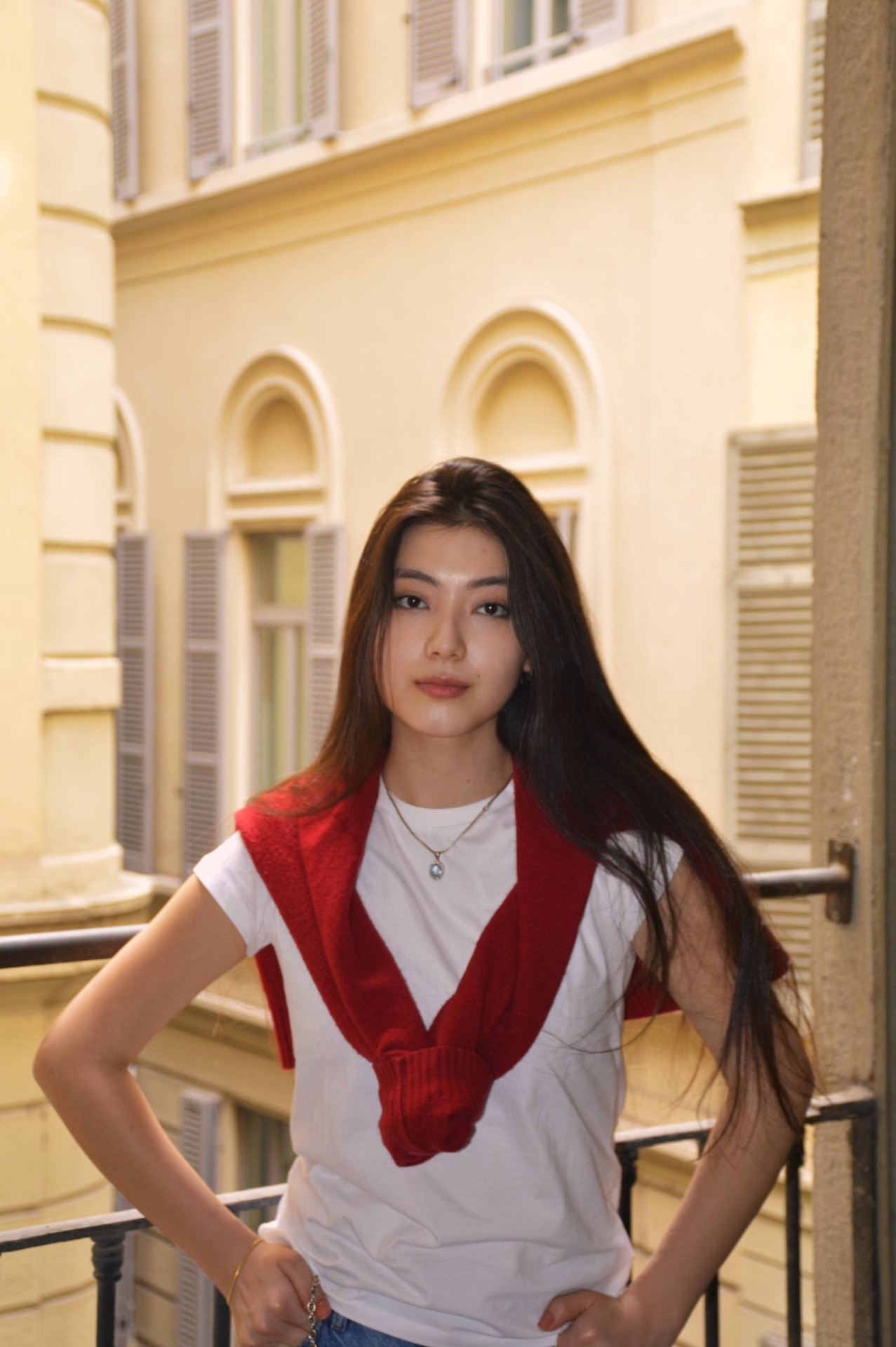 Ardak — Model & Hostess in Milano photo 8