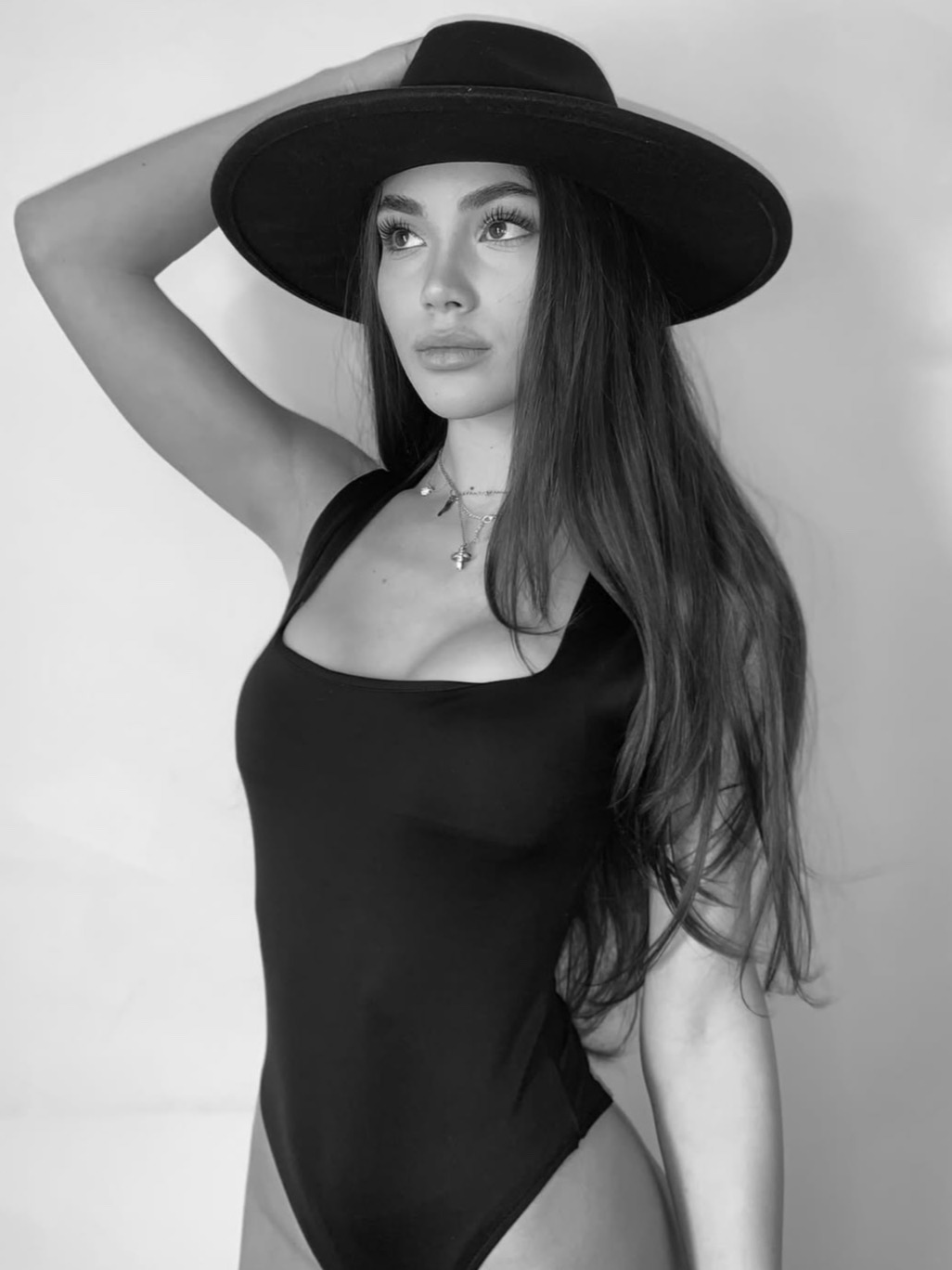 Aurora — Model & Hostess in Curtarolo photo 1