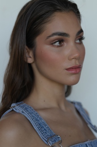 Aurora — Model & Hostess in Curtarolo photo 2