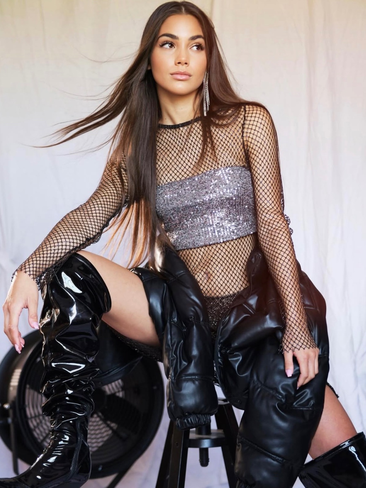 Aurora — Model & Hostess in Curtarolo photo 3