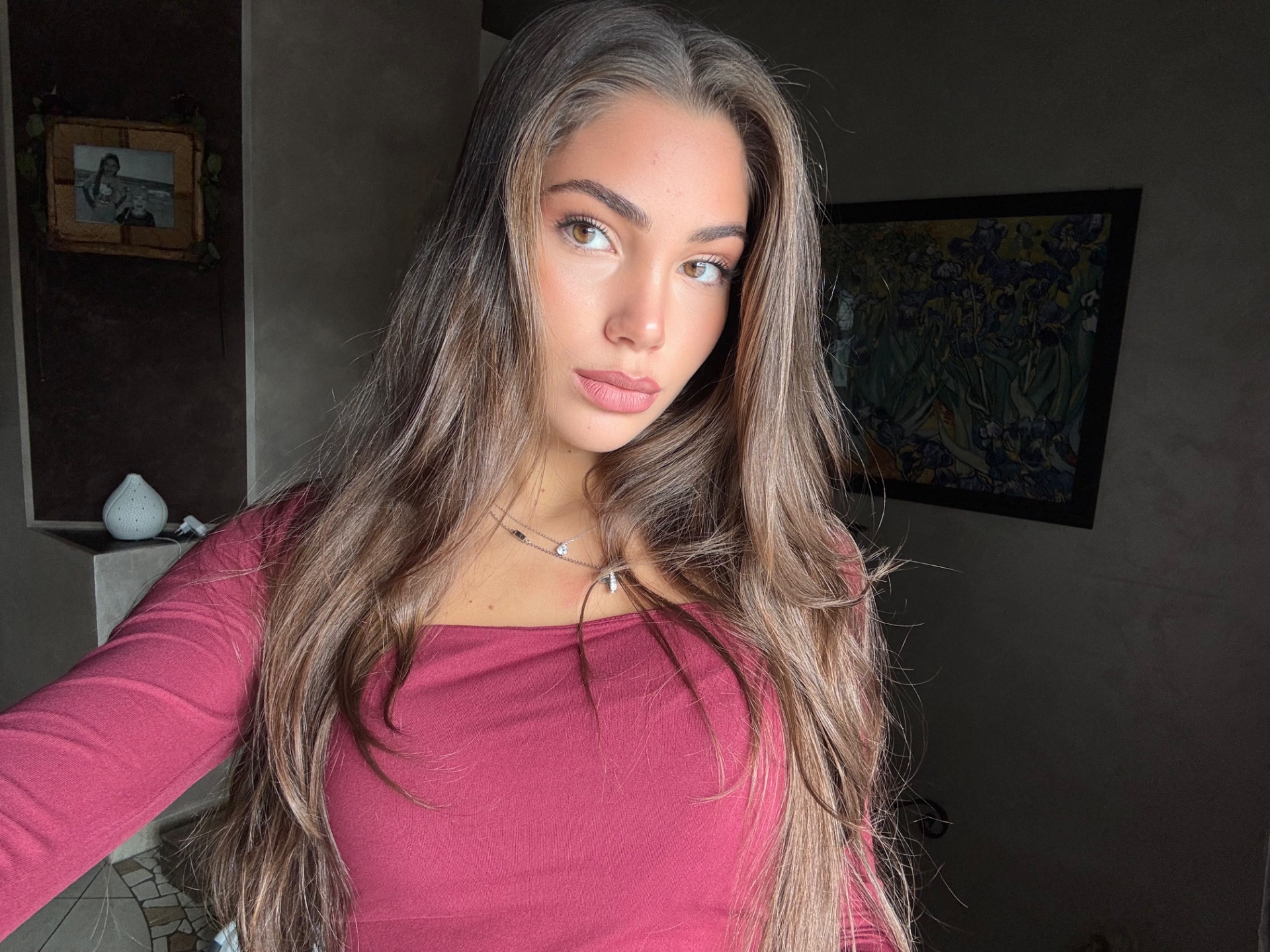 Aurora — Model & Hostess in Curtarolo photo 7