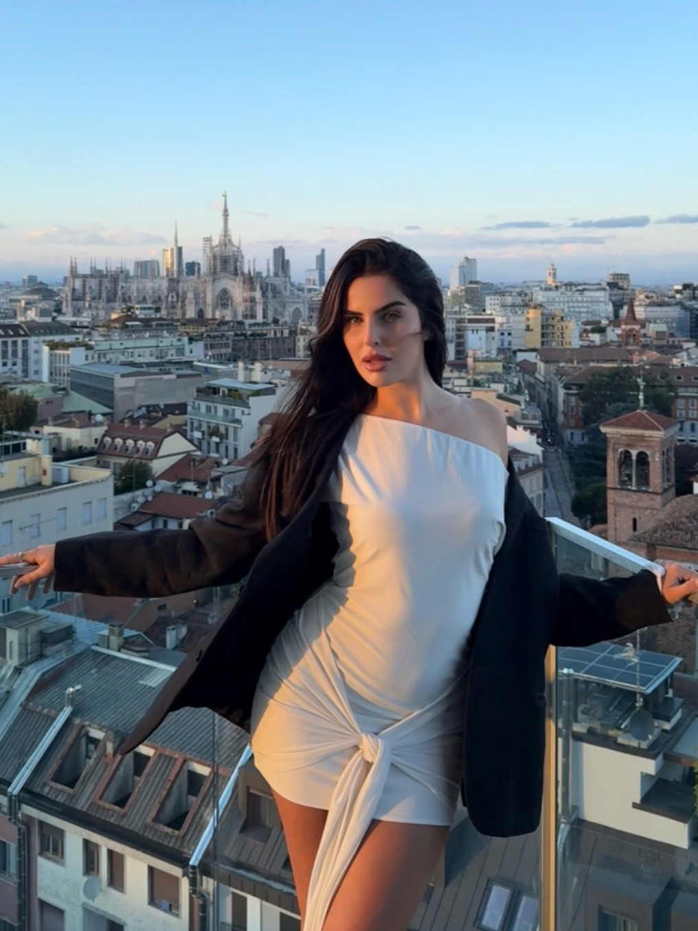 Aurora — Model & Hostess in Milano photo 1