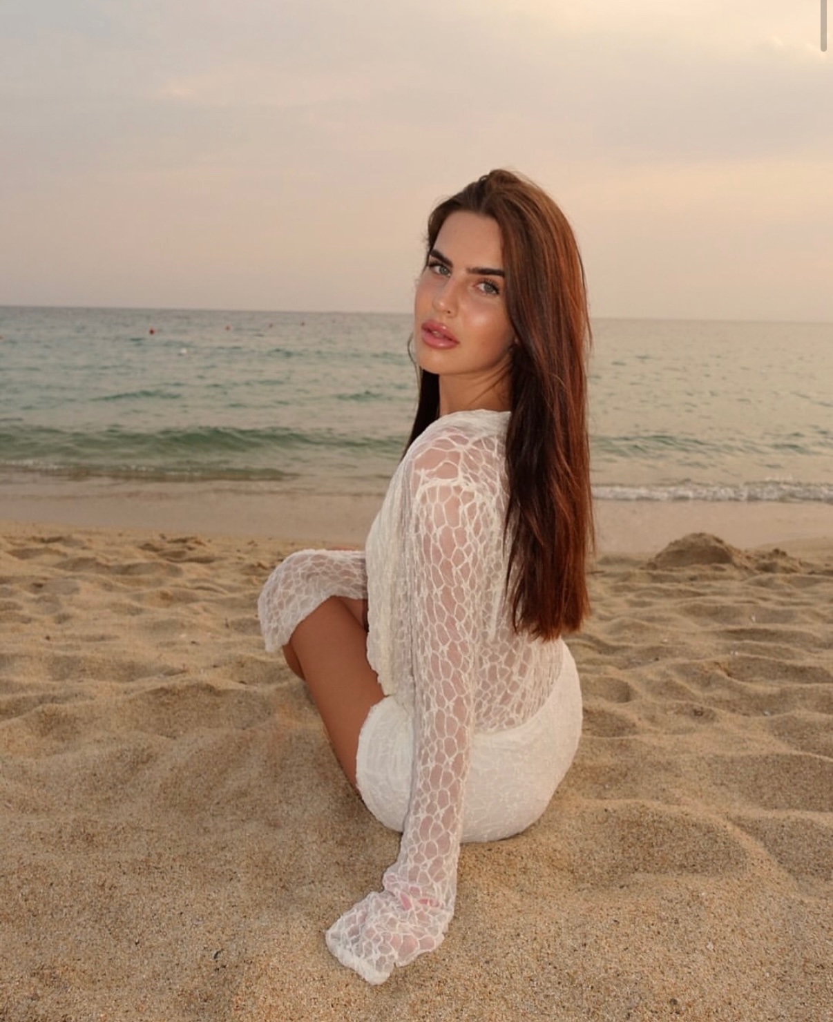 Aurora — Model & Hostess in Milano photo 2