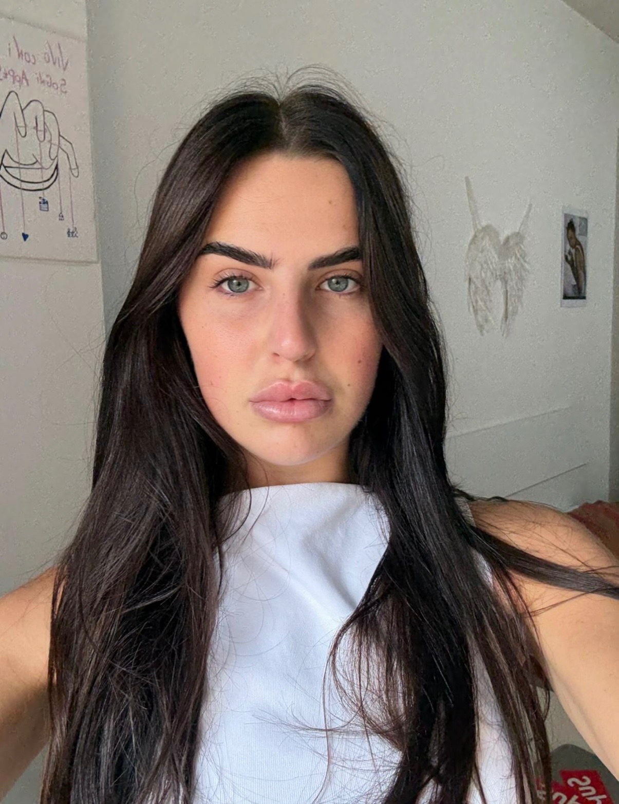 Aurora — Model & Hostess in Milano photo 4