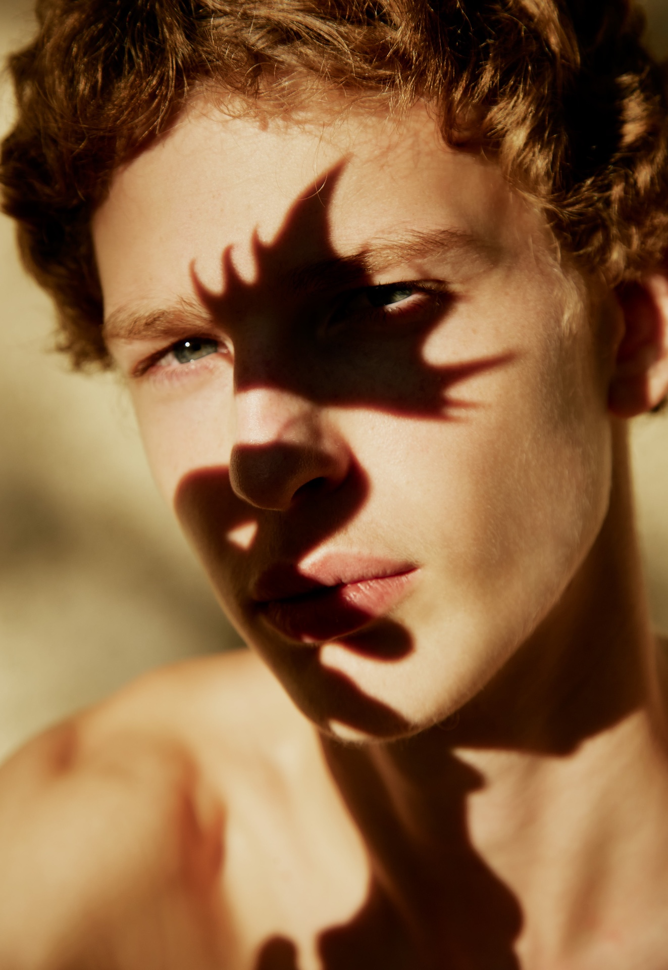 Caspar — Model & Host in Berlin photo 2