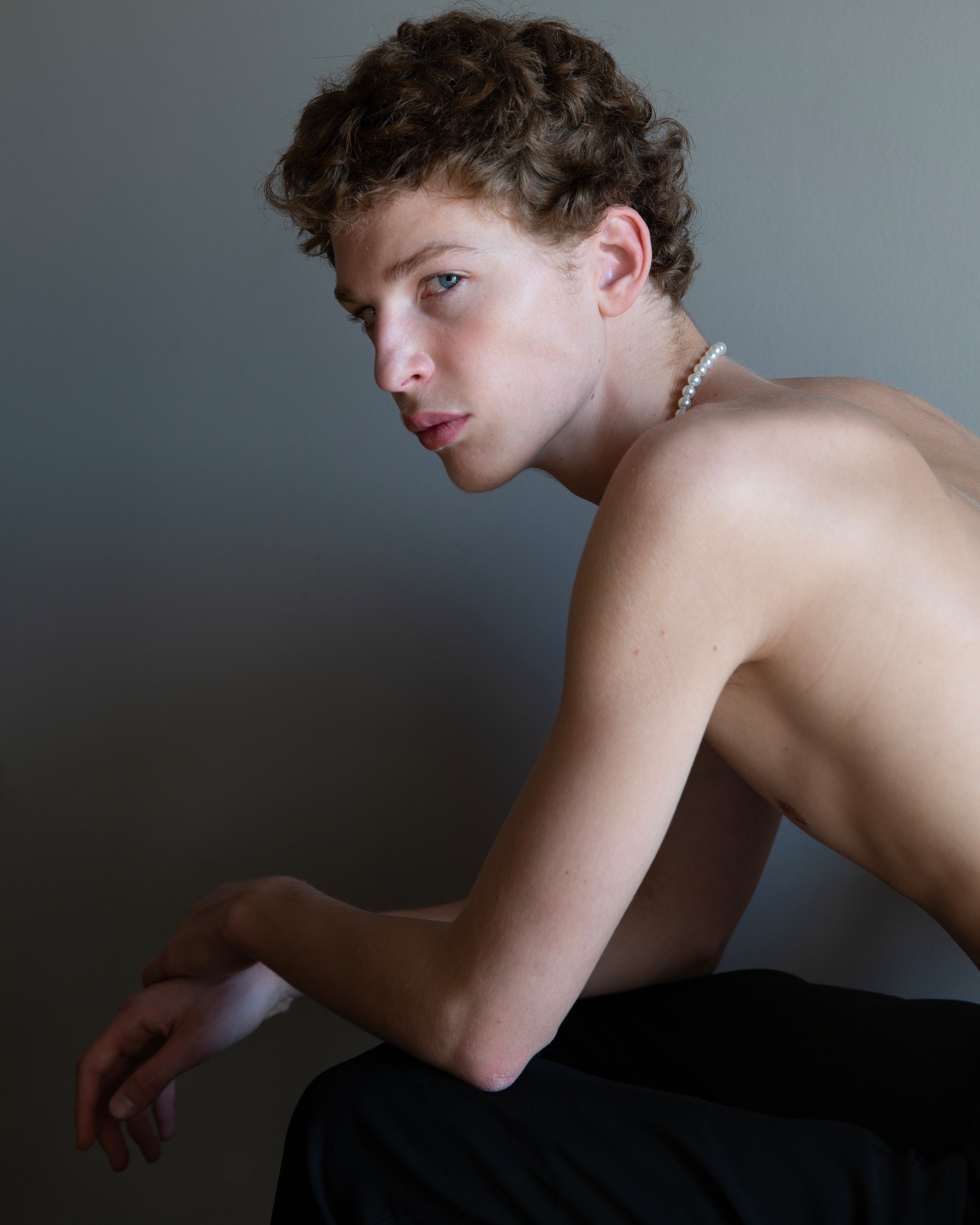 Caspar — Model & Host in Berlin photo 3