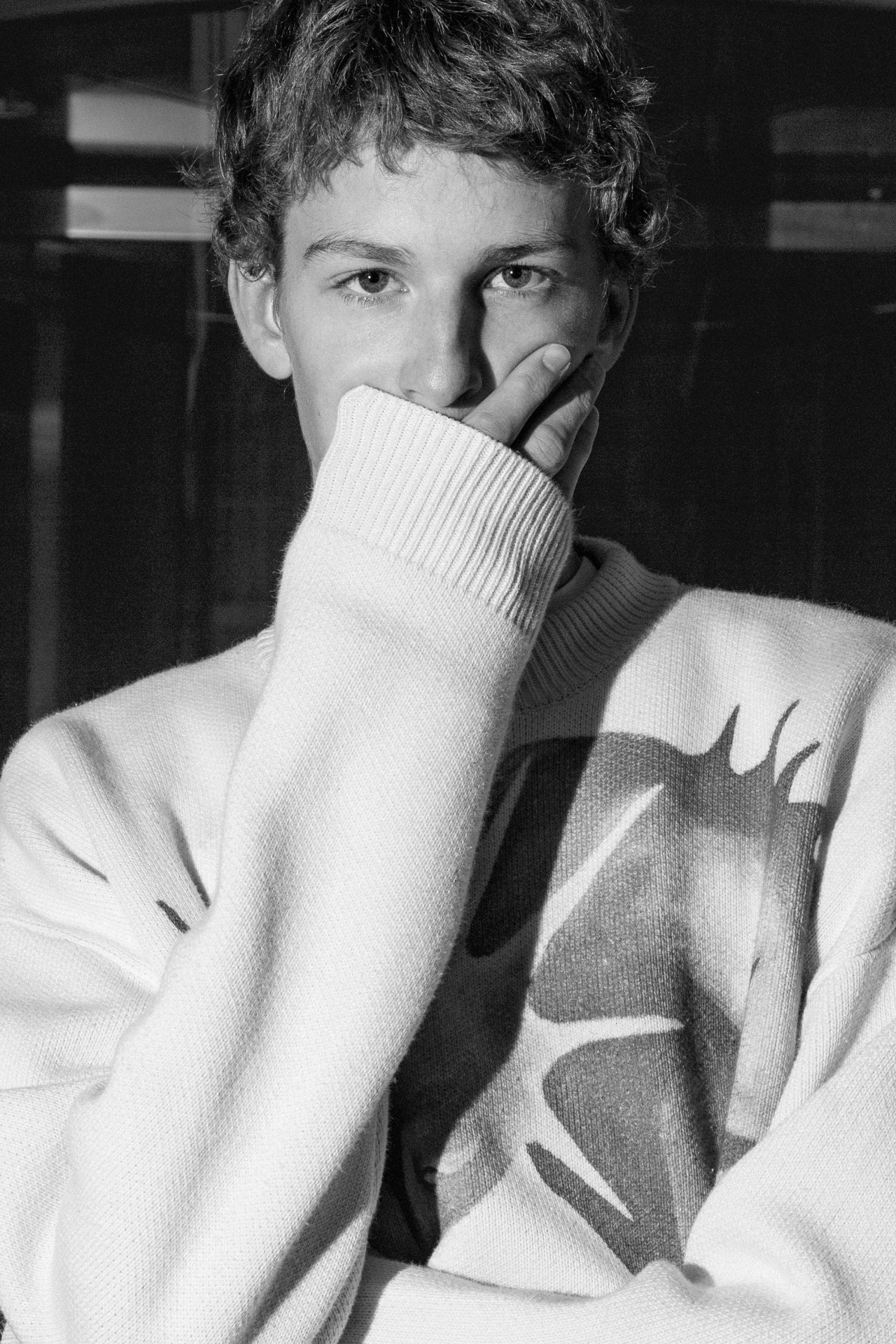 Caspar — Model & Host in Berlin photo 4