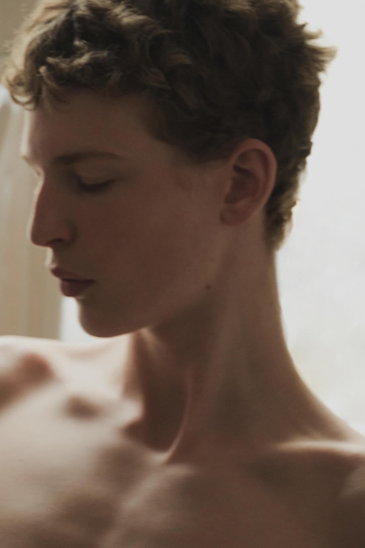 Caspar — Model & Host in Berlin photo 5