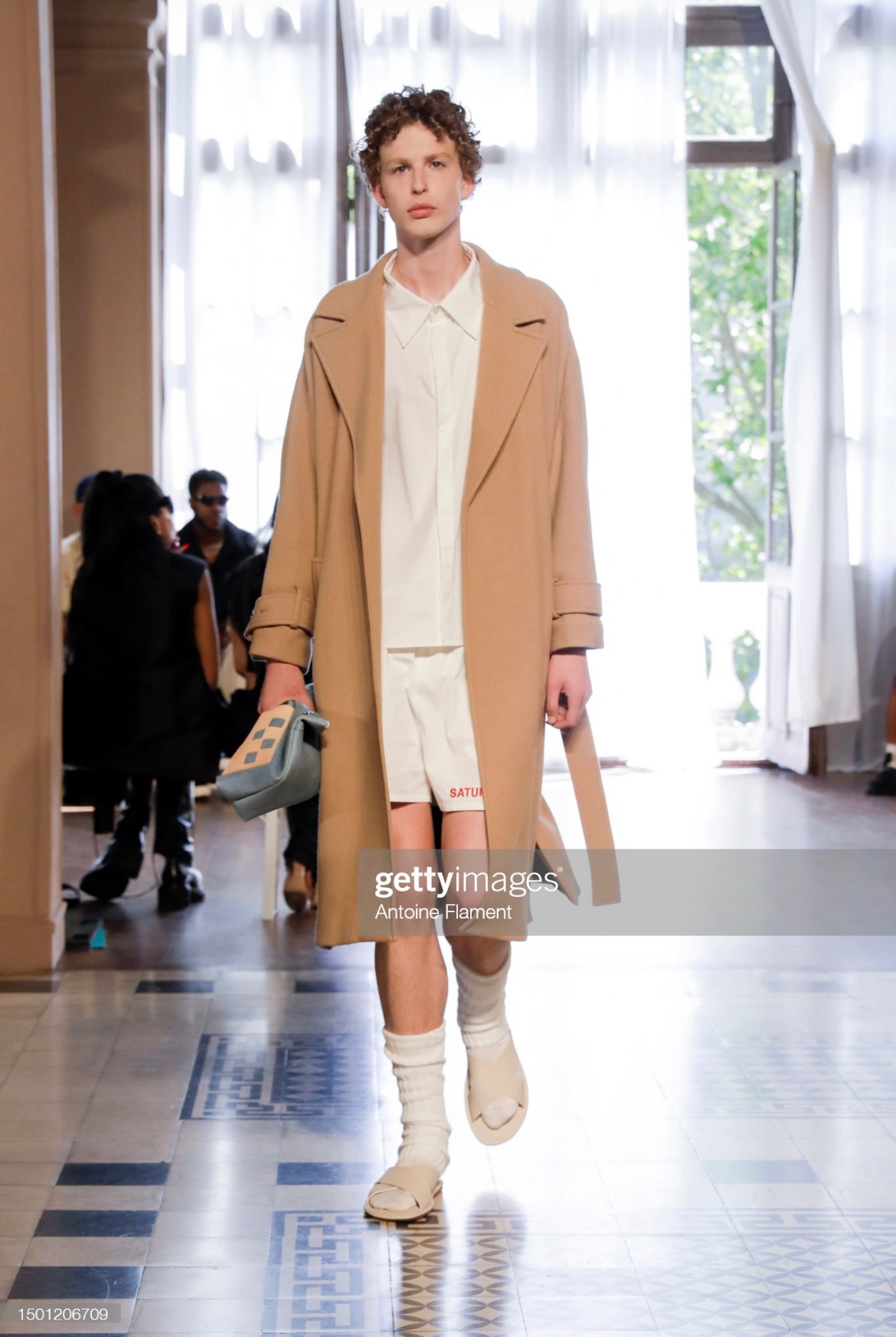 Caspar — Model & Host in Berlin photo 7
