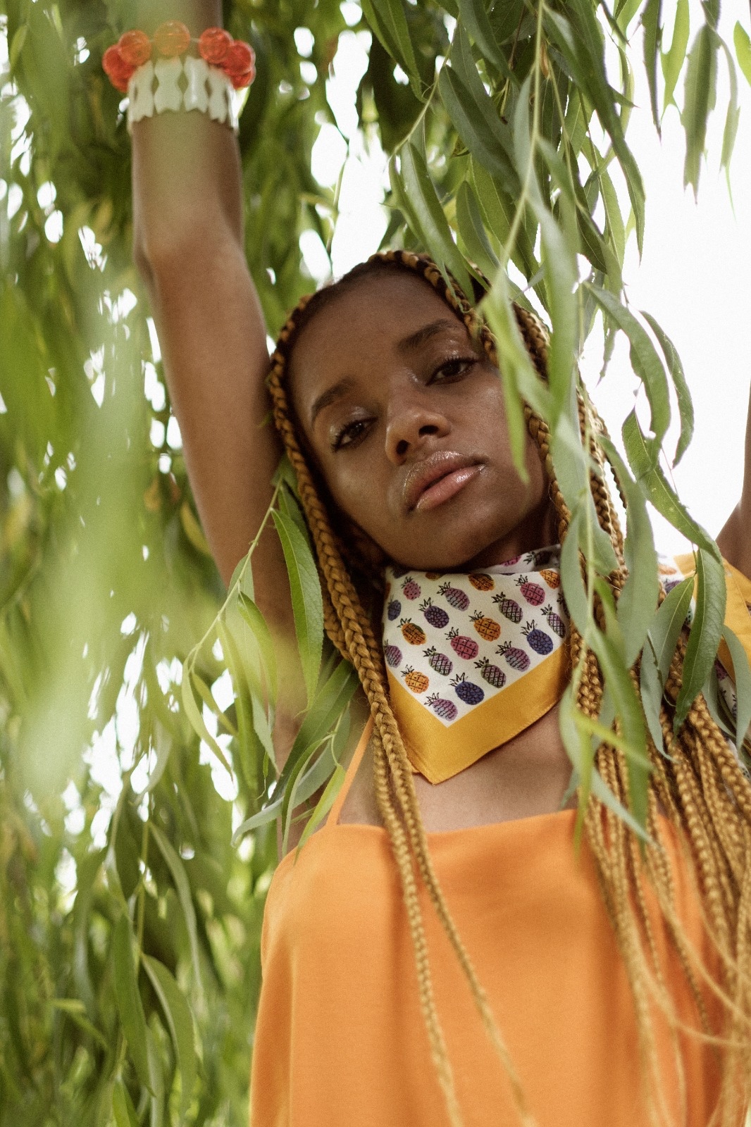 Hadiza — Model & Hostess in Milano photo 11
