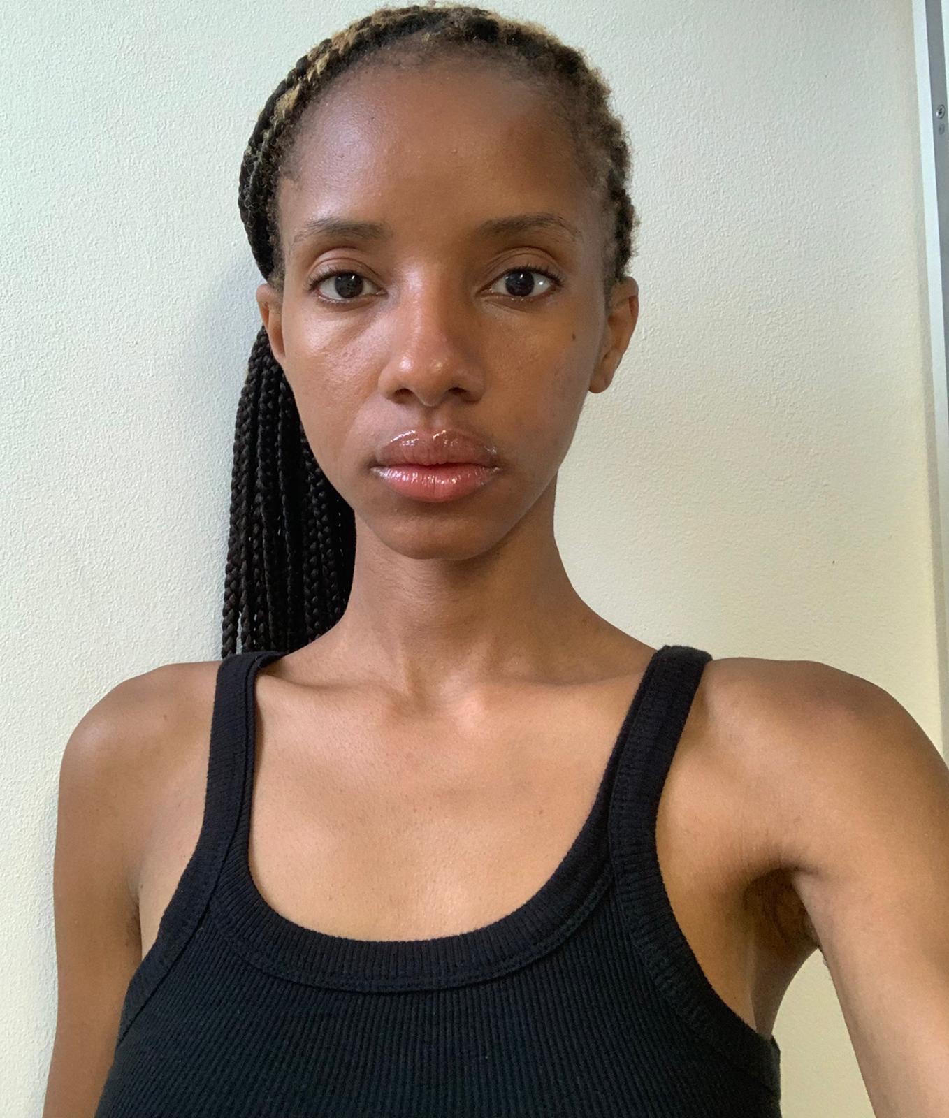 Hadiza — Model & Hostess in Milano photo 14